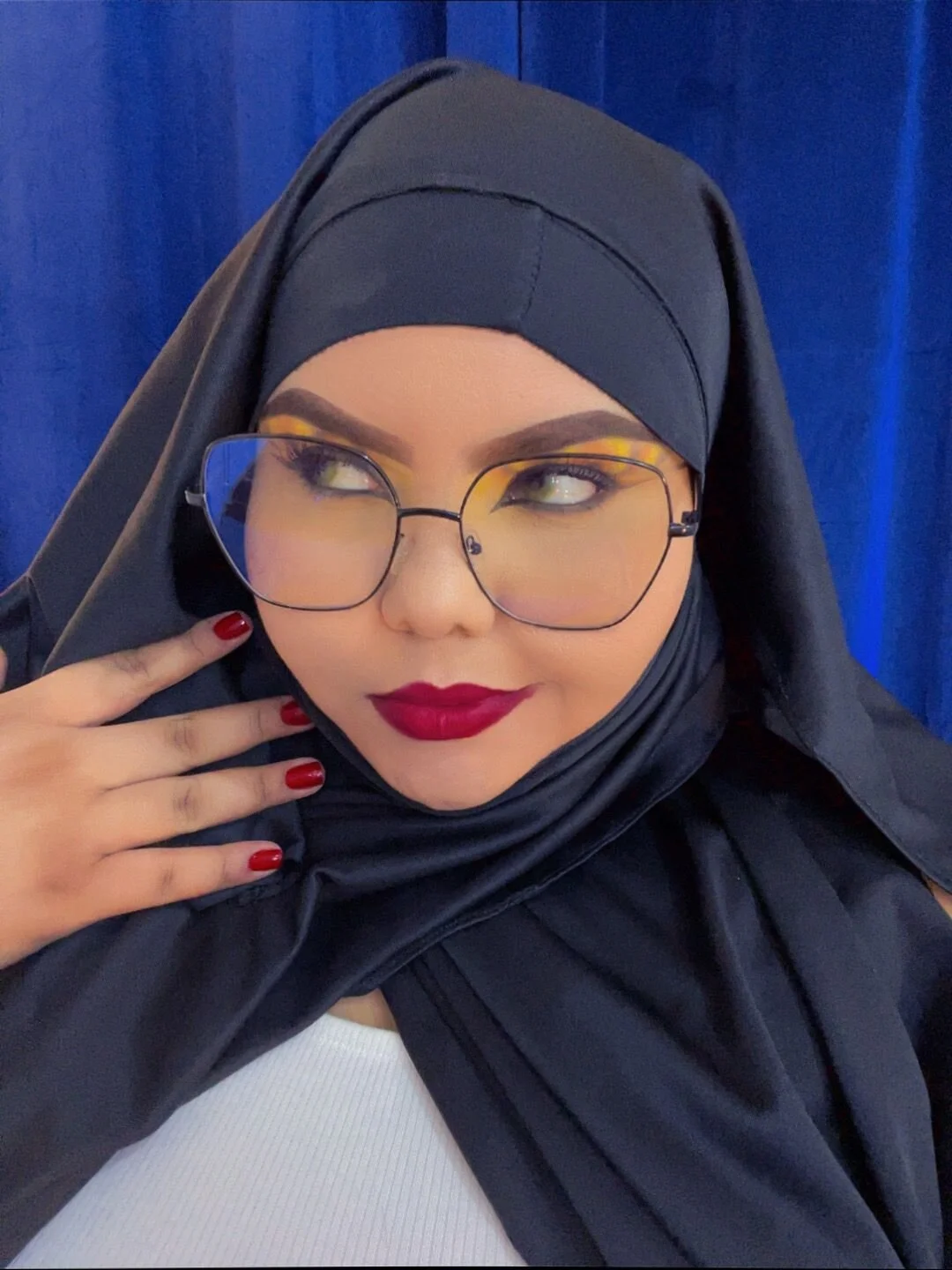 XXX Porn Photo of Nude _Shara_Handal_ 5