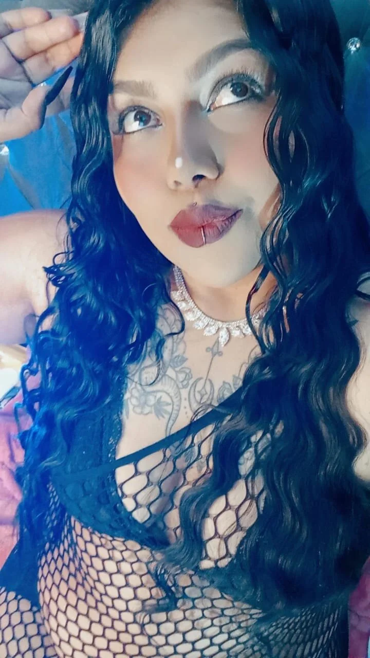 XXX Porn Photo of Nude shayna_manson_ 90