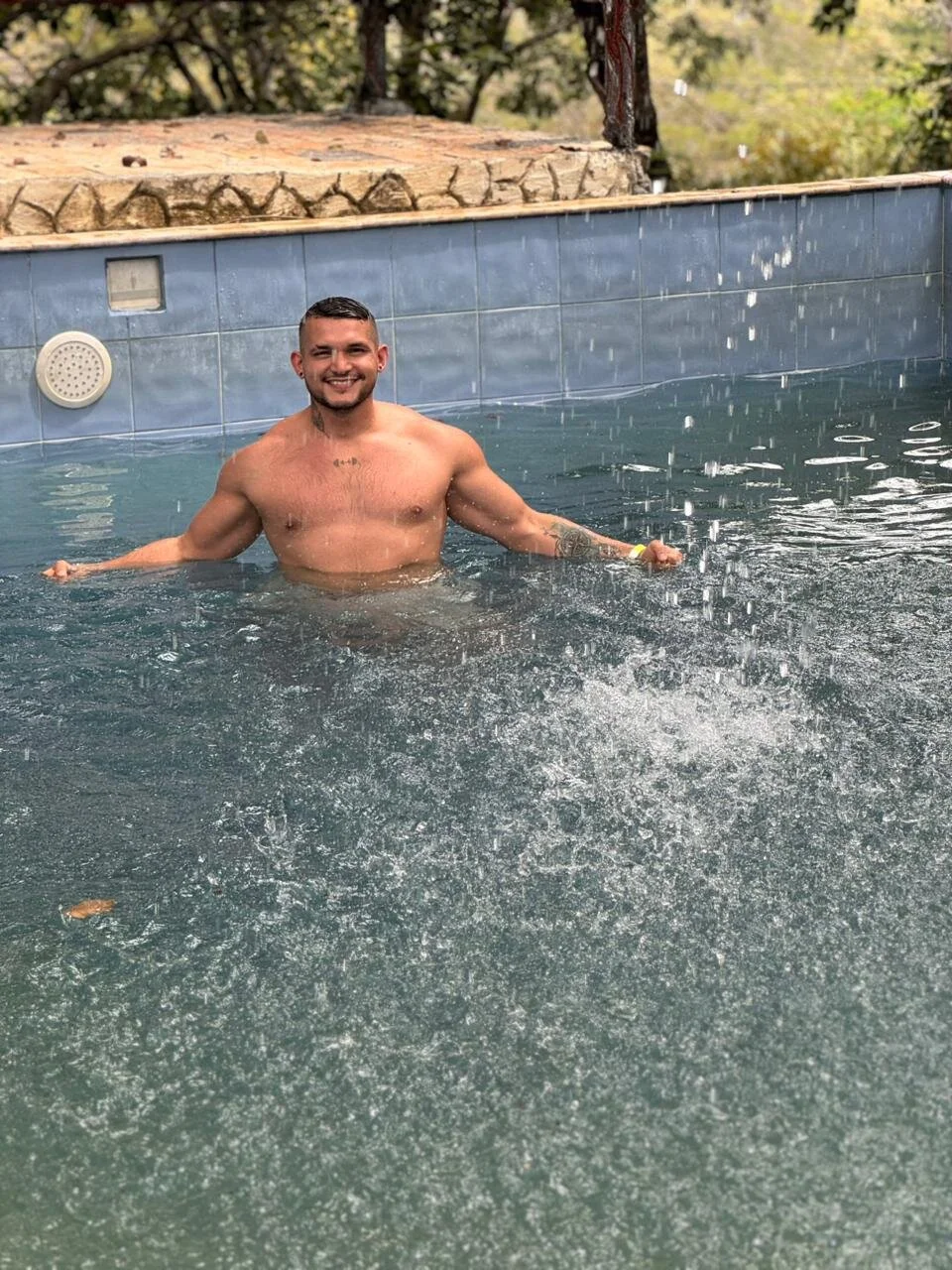 XXX Porn Photo of Nude Marco_Vega 71