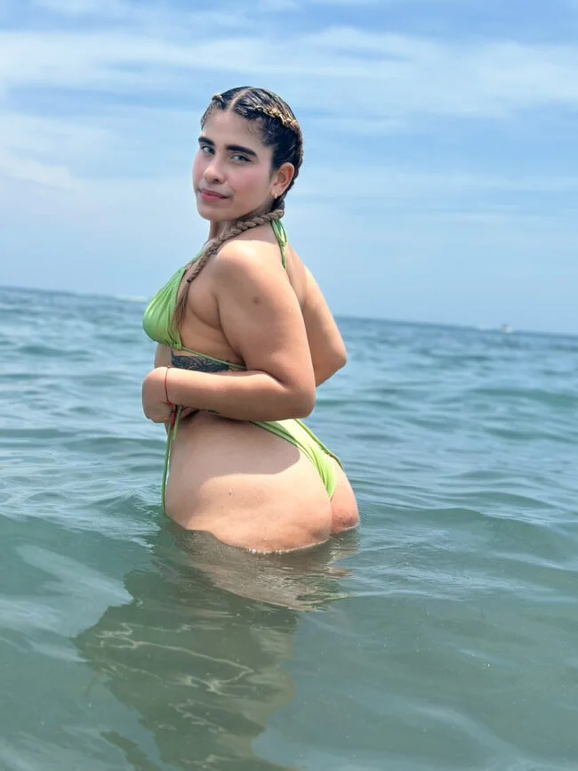 XXX Porn Photo of Nude Tokio_Sweetdoll 8