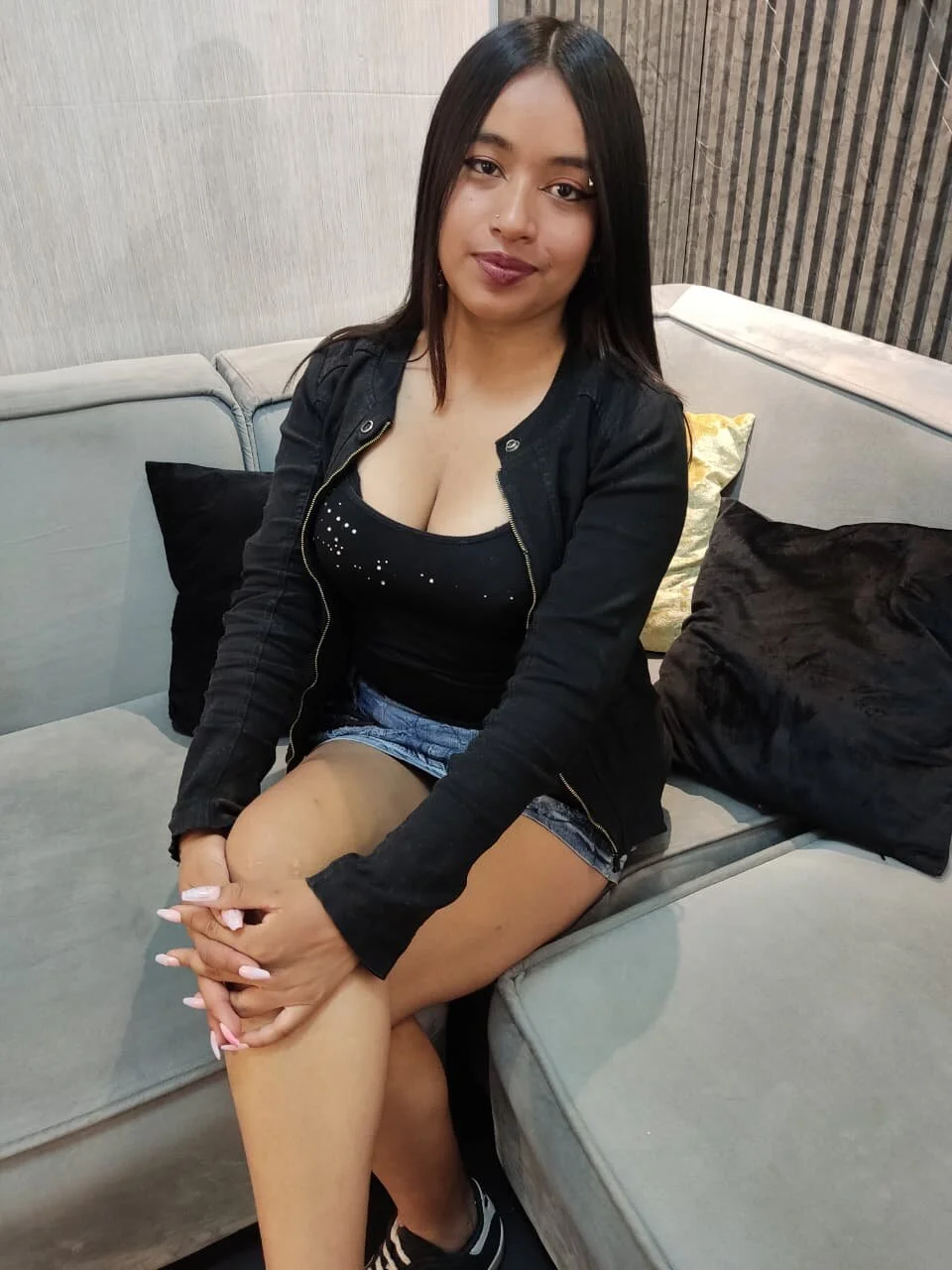 XXX Porn Photo of Nude Aaliyah_Vega 10