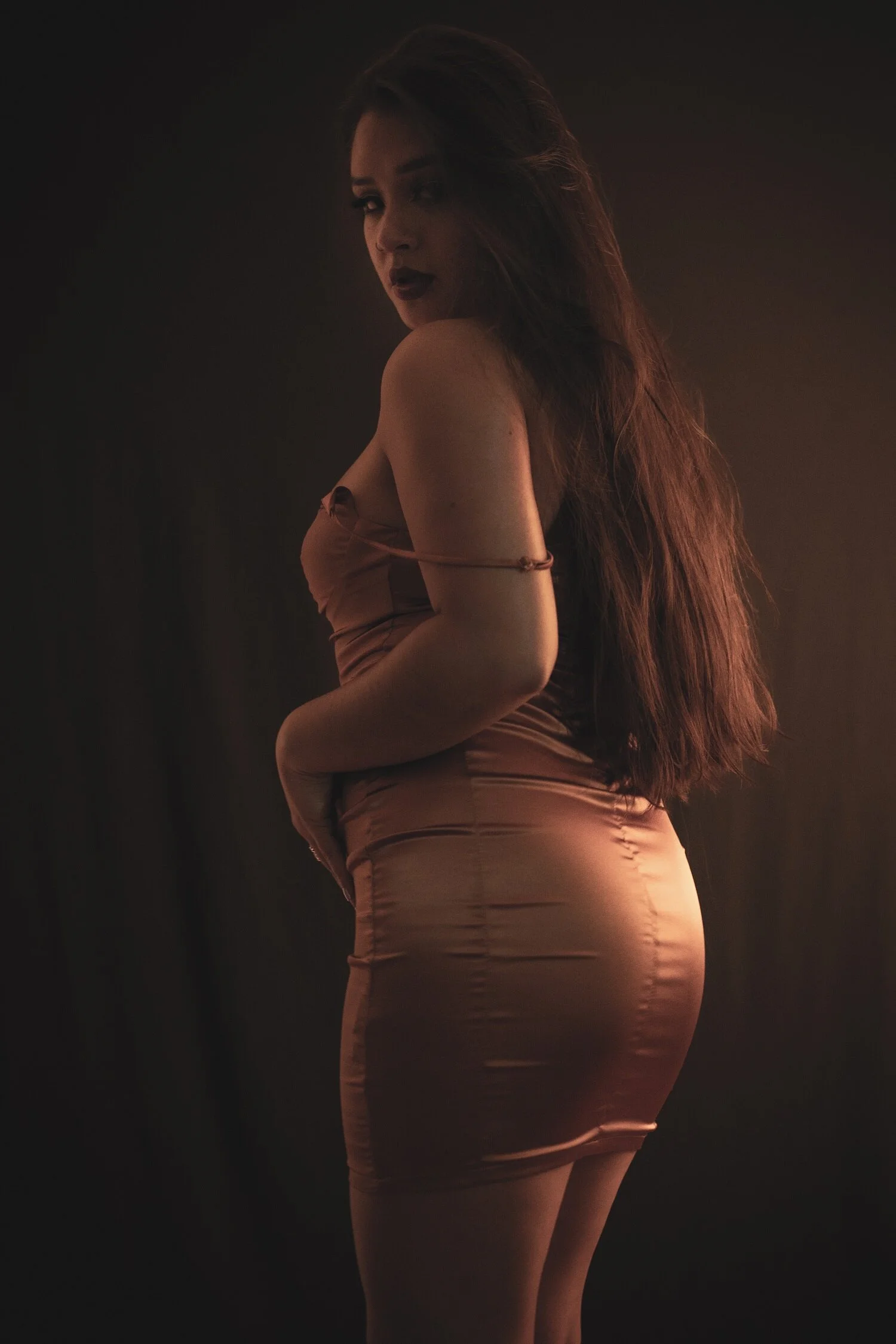 XXX Porn Photo of Nude Anetha_rose 24