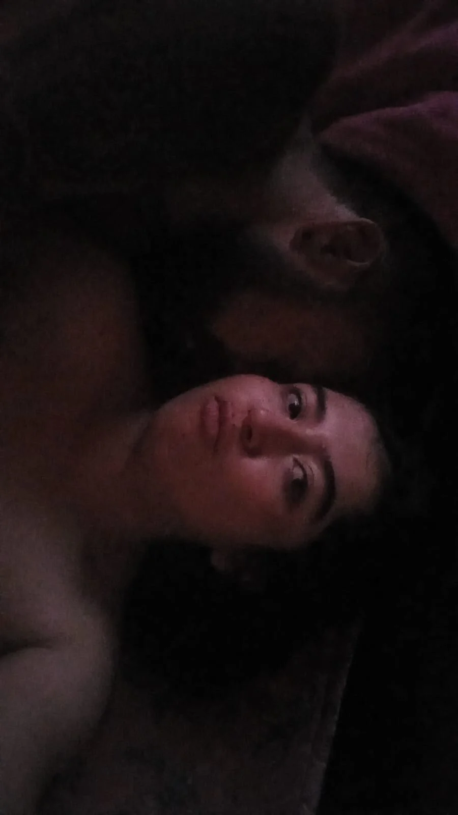XXX Porn Photo of Nude OldManAndGirlishLady 5