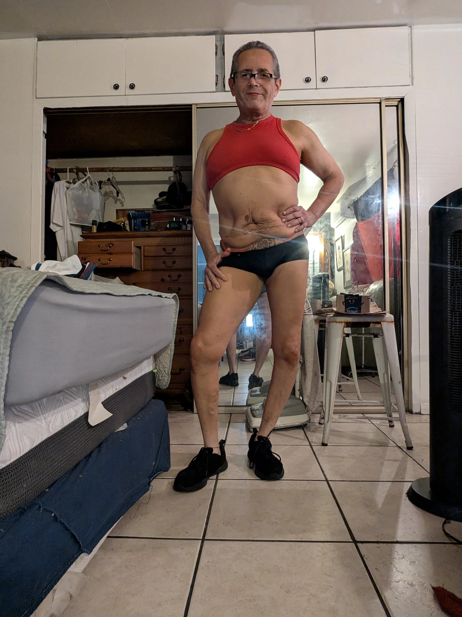 XXX Porn Photo of Nude bobby69cock 12