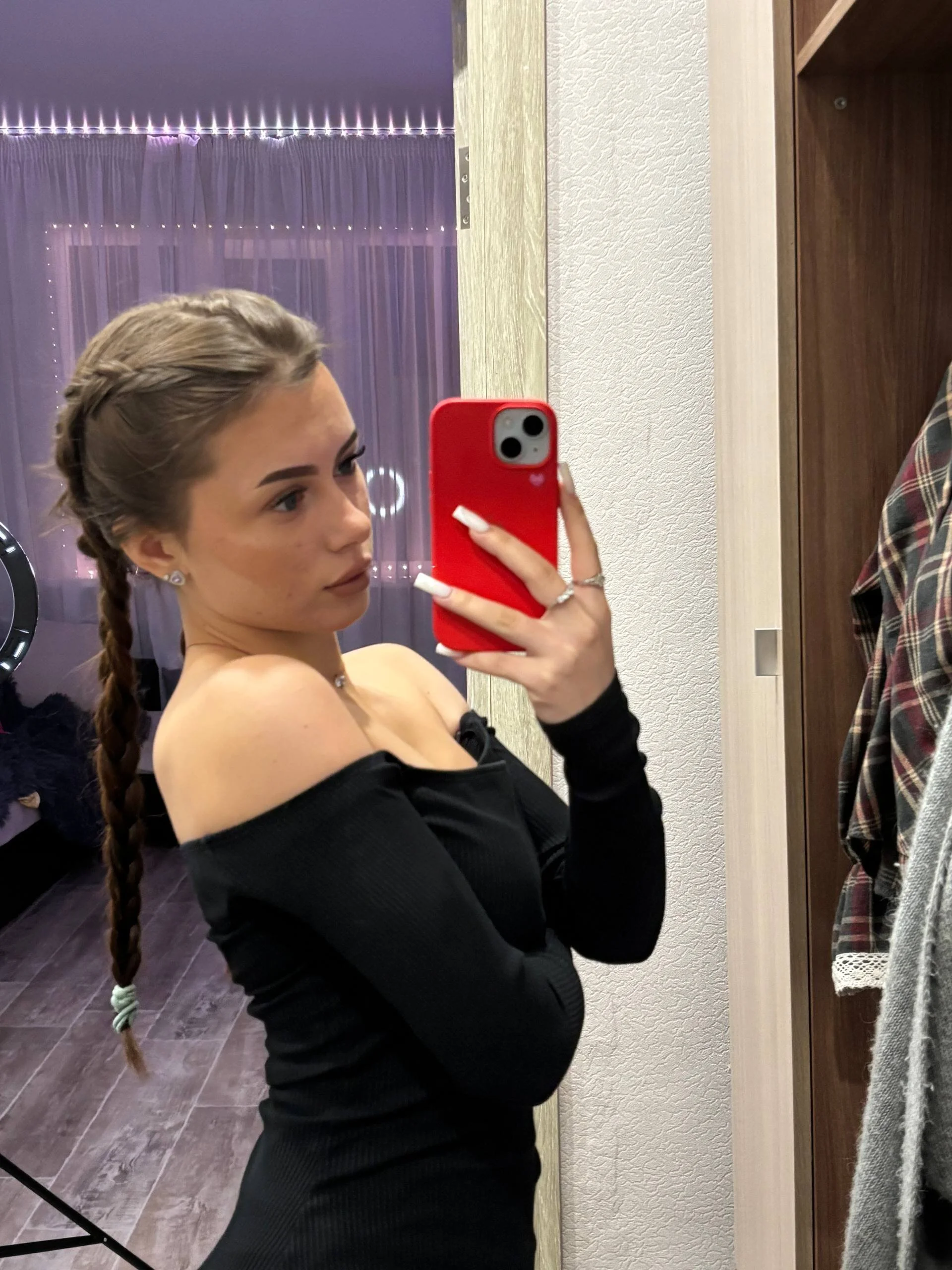 XXX Porn Photo of Nude StephByStep 9