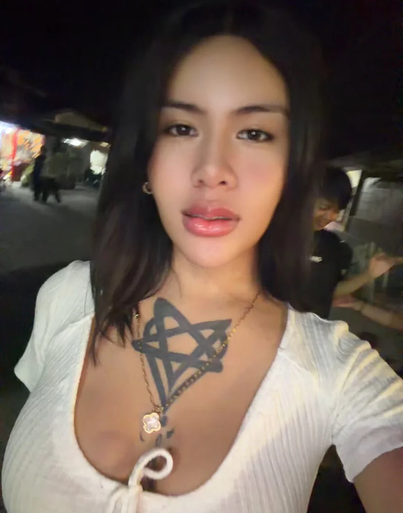 XXX Porn Photo of Nude celistinalilith 1