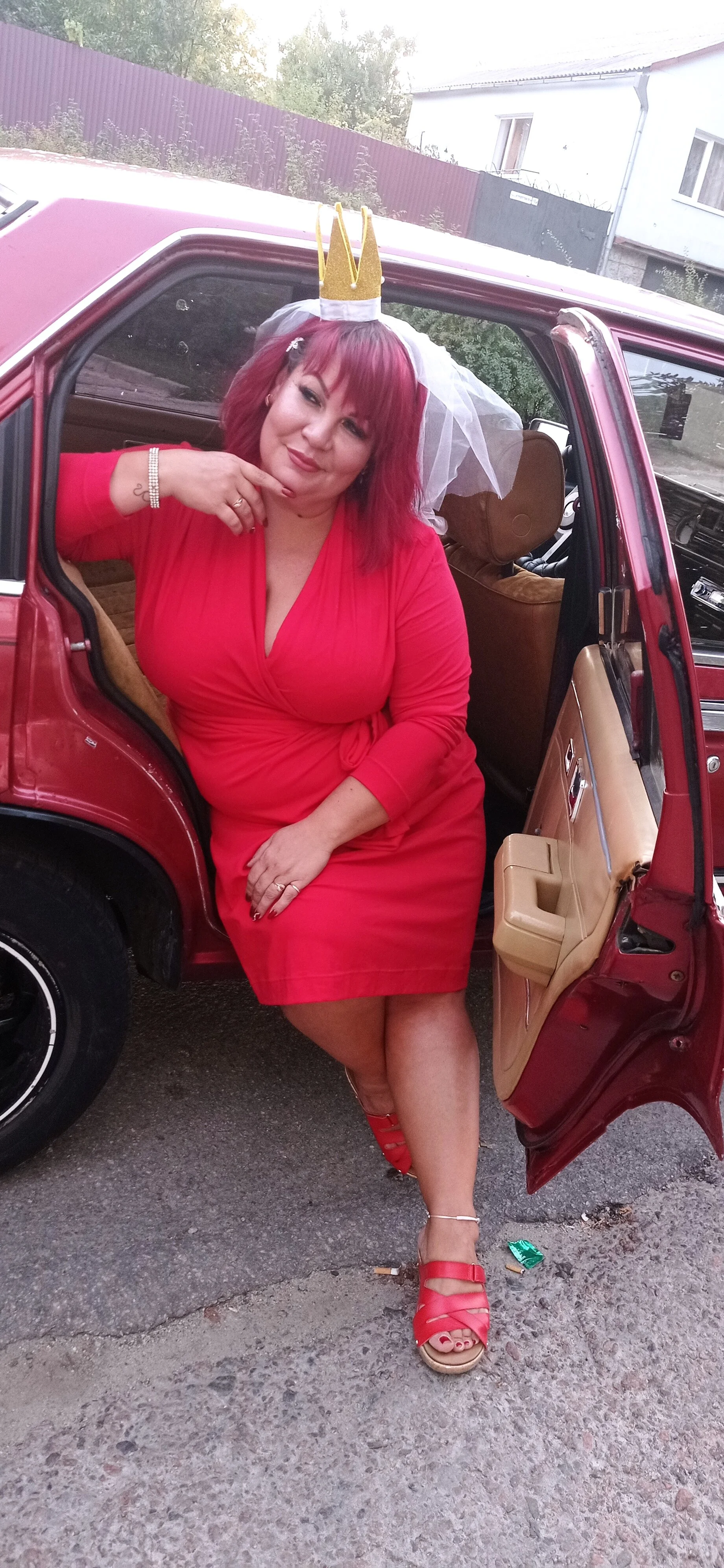 XXX Porn Photo of Nude femme_fatale1 28
