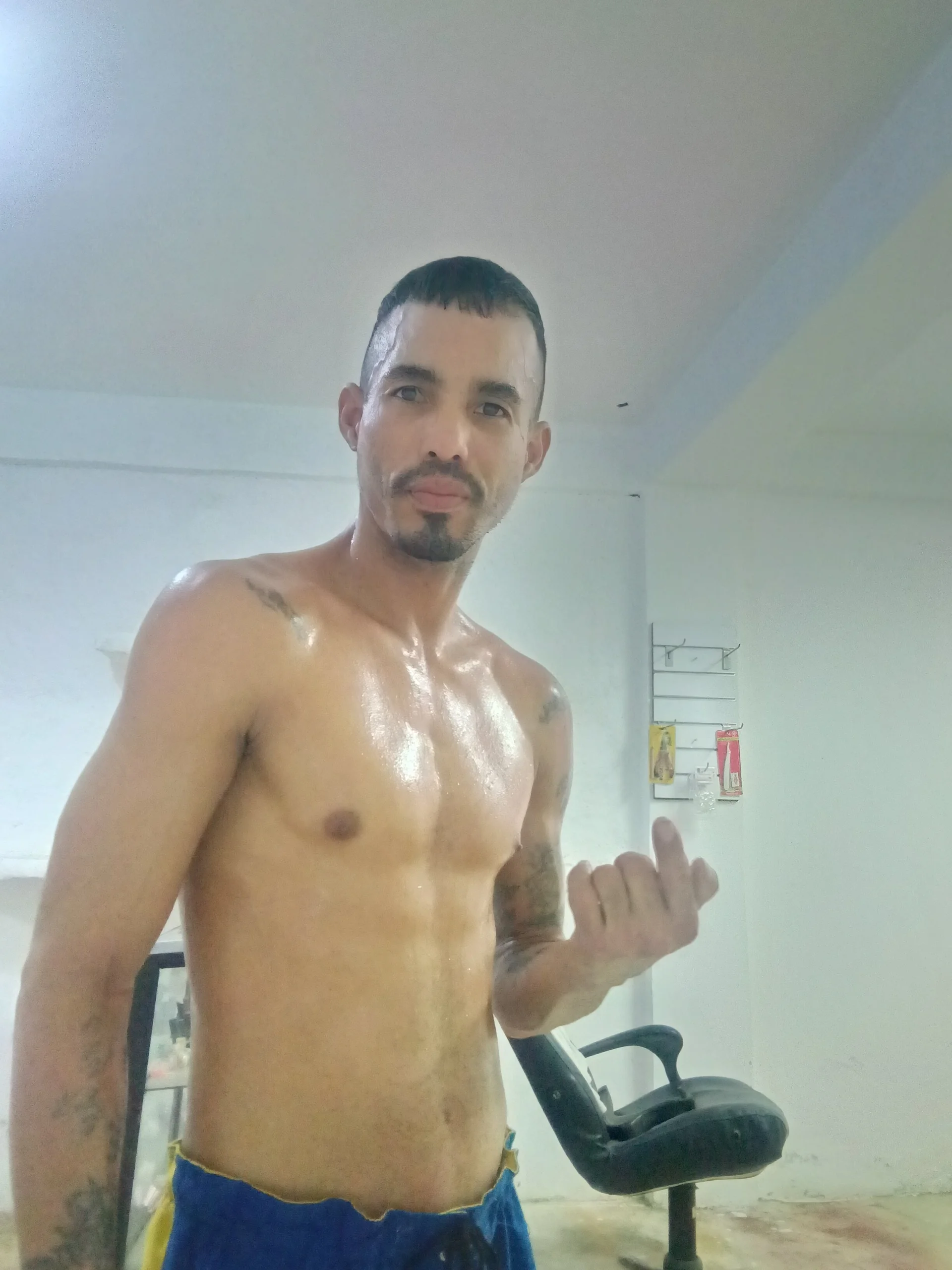 XXX Porn Photo of Nude soyxx18 9