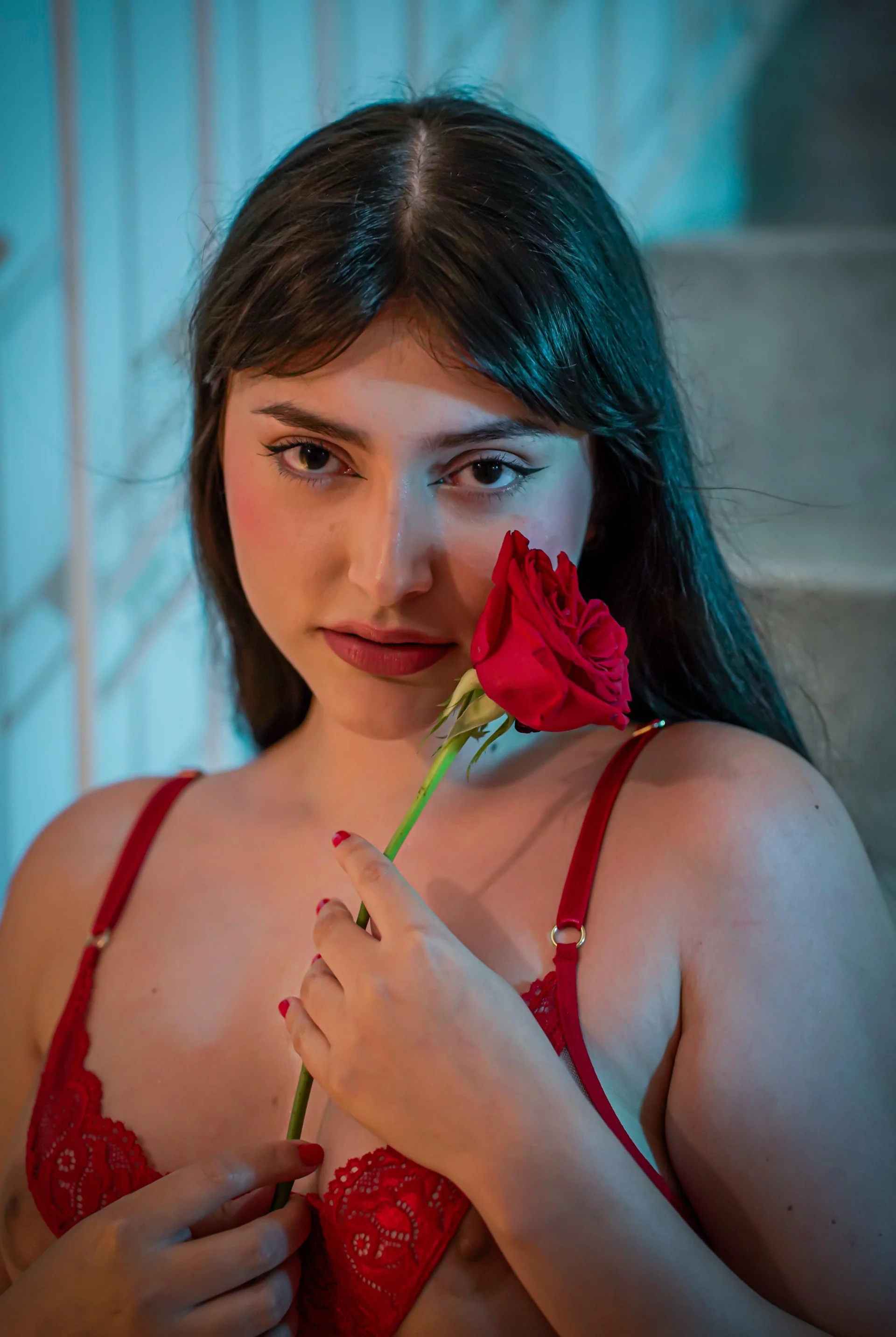XXX Porn Photo of Nude esmeralda_le 7