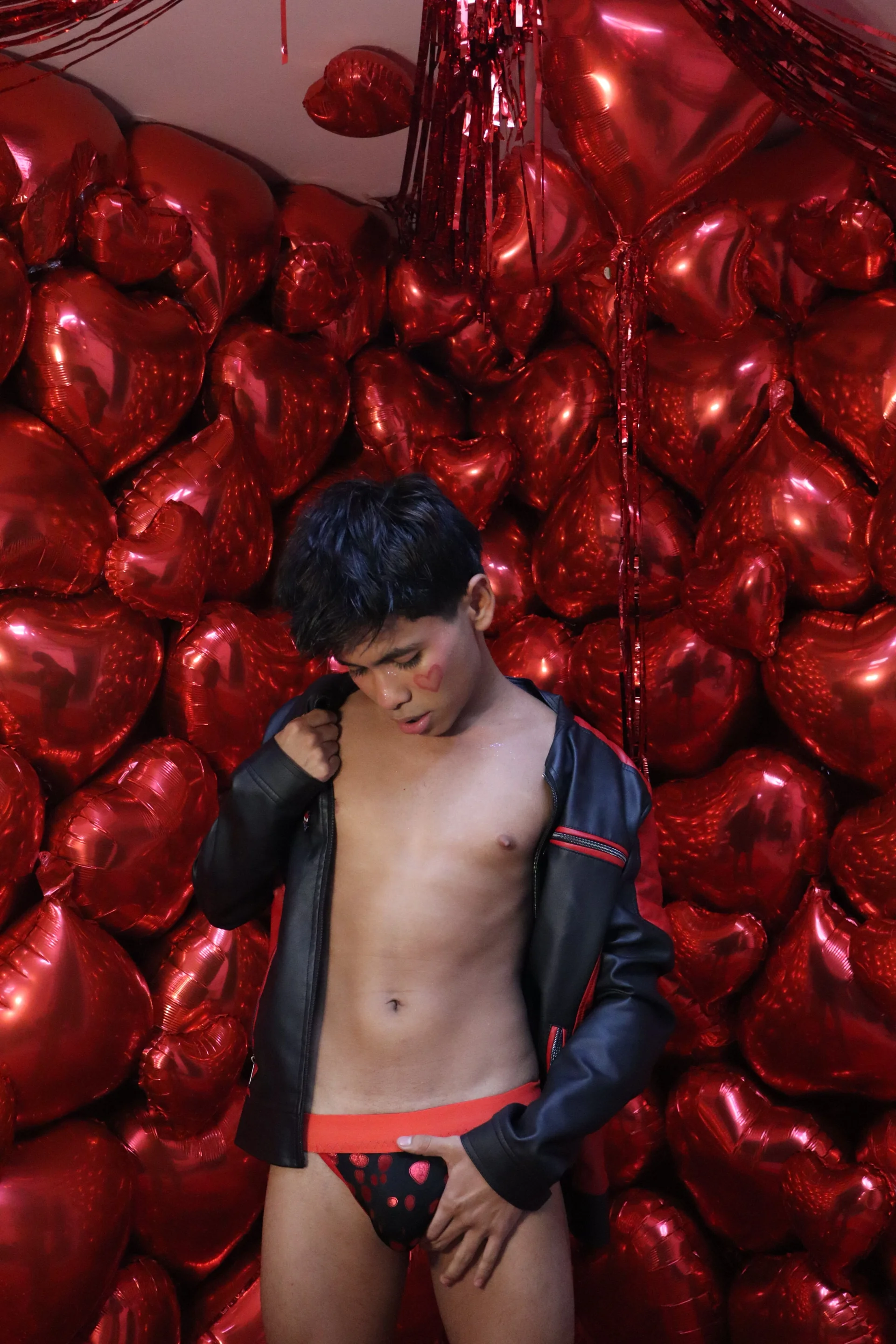 XXX Porn Photo of Nude Ethan_Westt 76