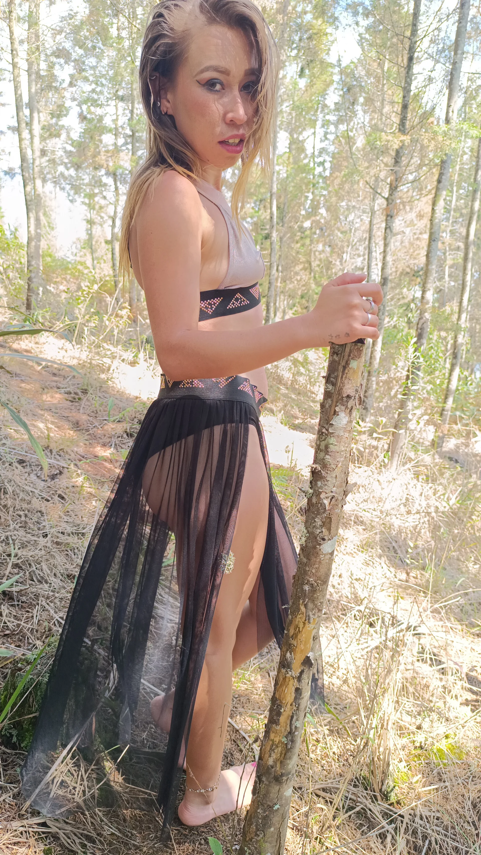 XXX Porn Photo of Nude samy-blonde 7