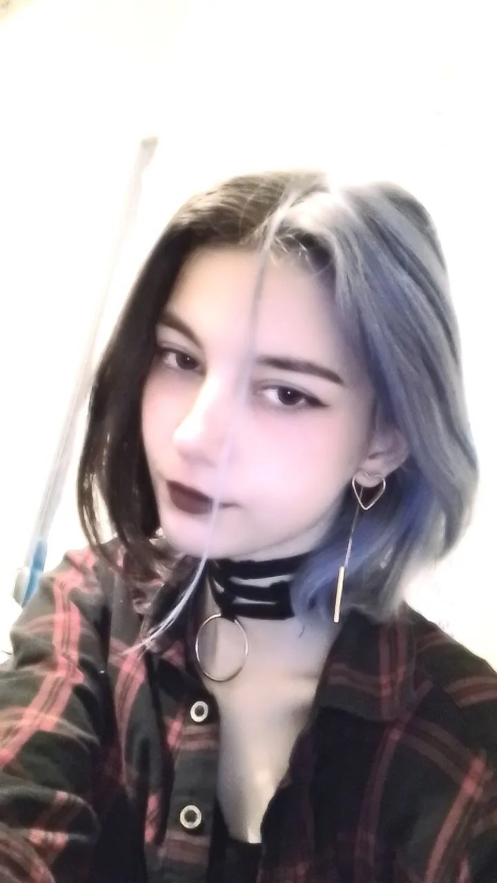 XXX Porn Photo of Nude Lilian_Merf 7