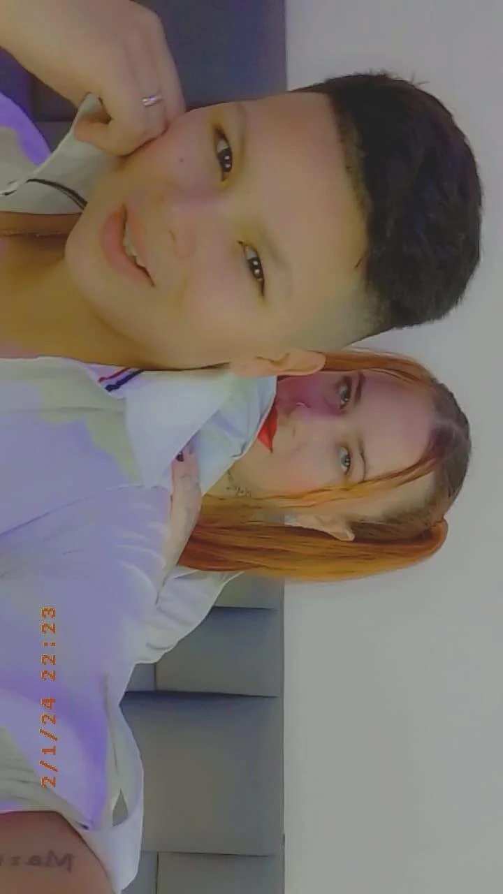 XXX Porn Photo of Nude MiaYMolly 67