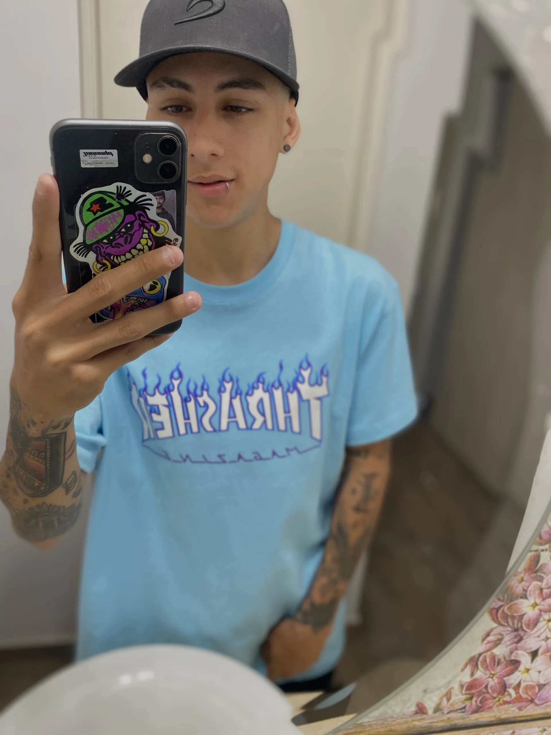 XXX Porn Photo of Nude vergudoo23 4