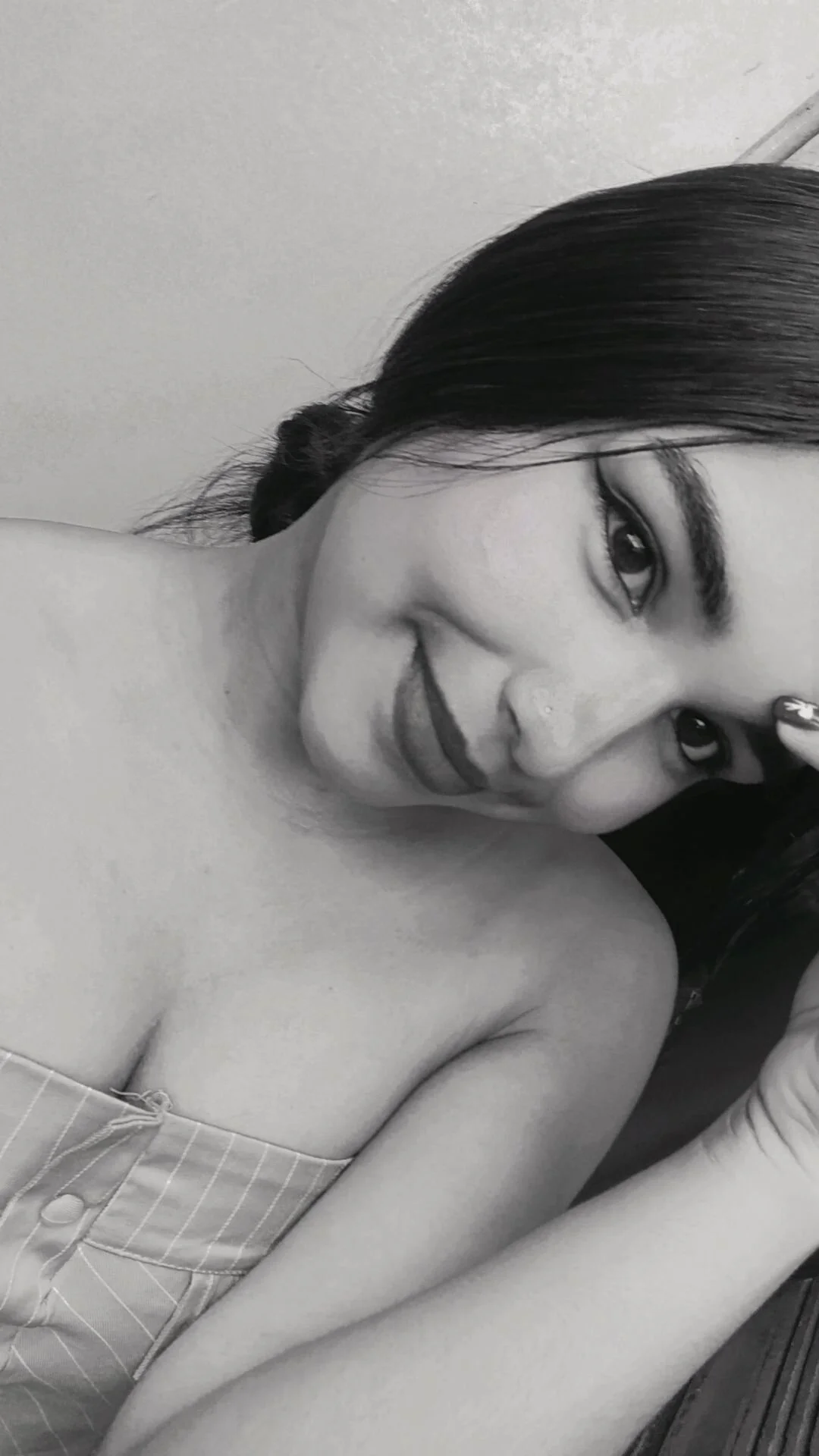 XXX Porn Photo of Nude Madeleik 1