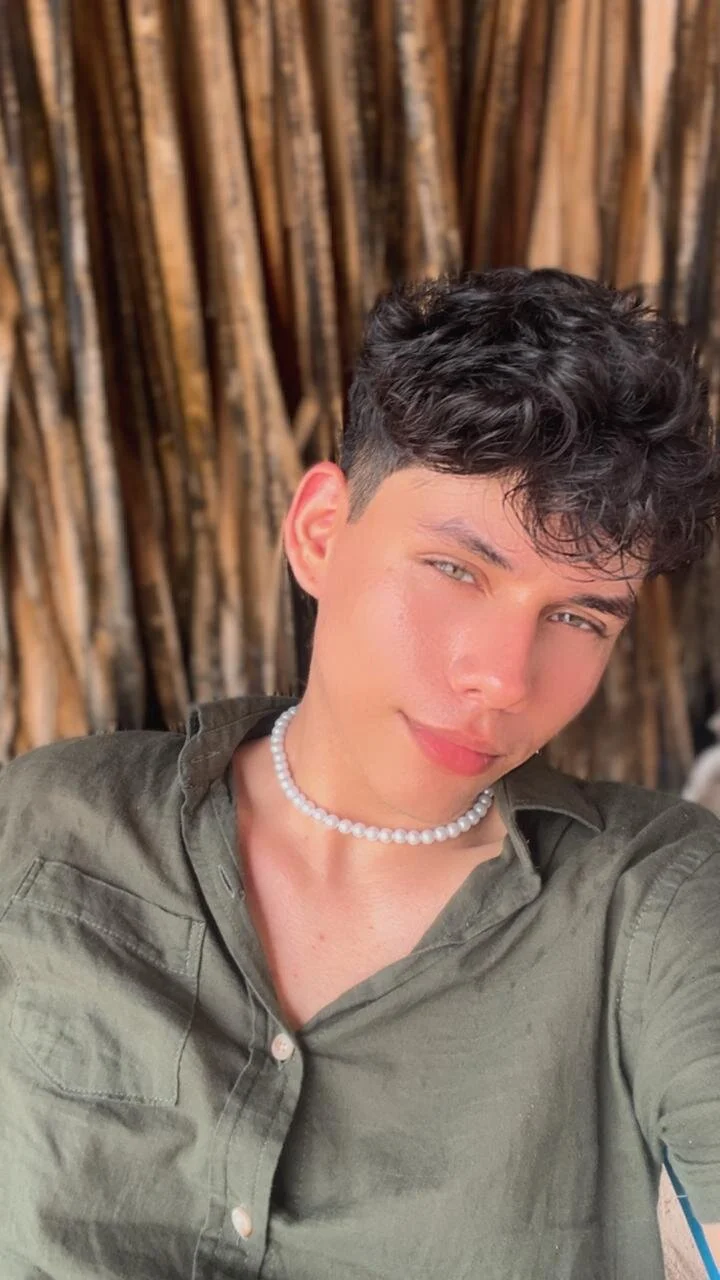 XXX Porn Photo of Nude Naytoon__lex 30