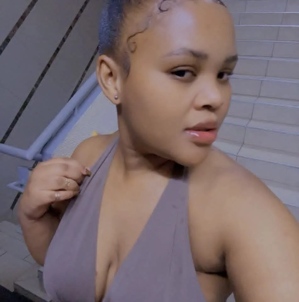 XXX Porn Photo of Nude CuteSweetQueen 1
