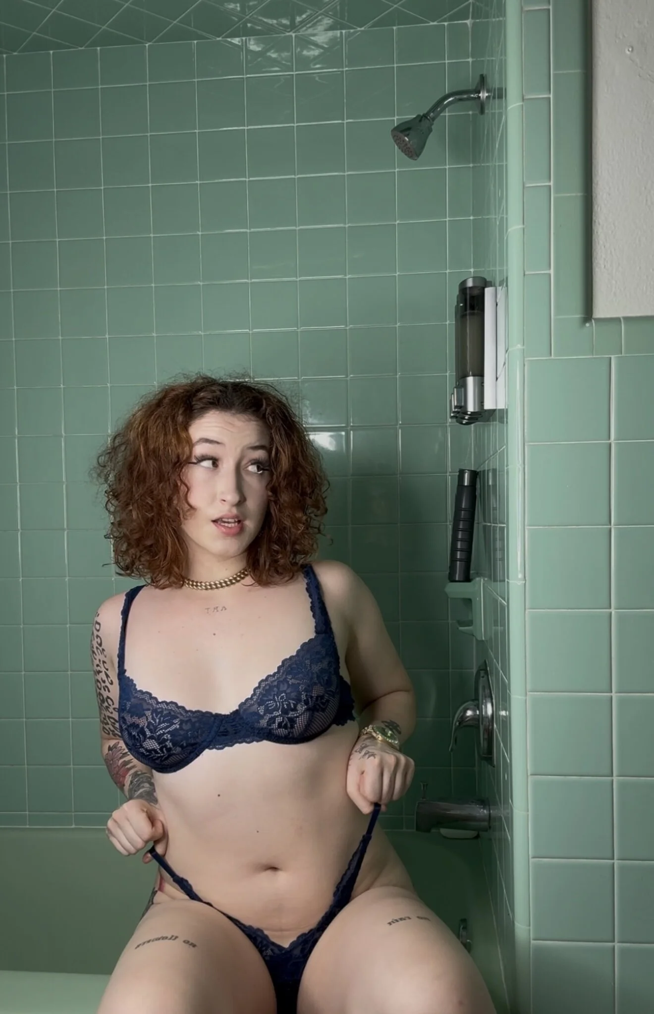 XXX Porn Photo of Nude ParkerGYATT 58
