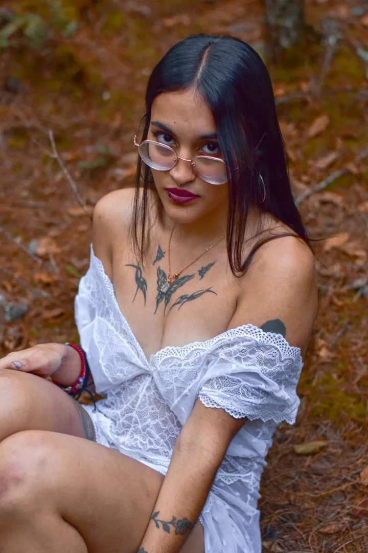 XXX Porn Photo of Nude Samanthaa_Evanss 28