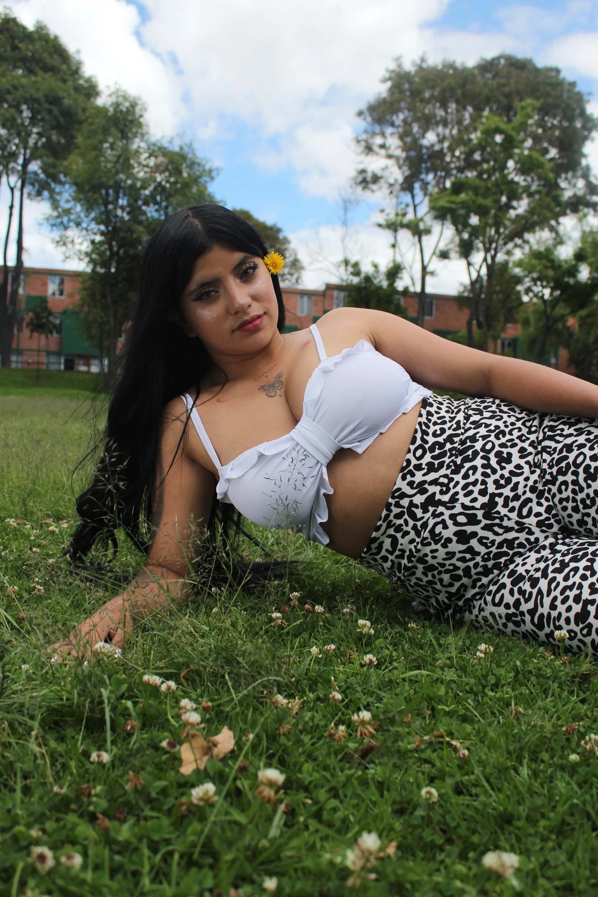 XXX Porn Photo of Nude Alexa_Espinoza 70