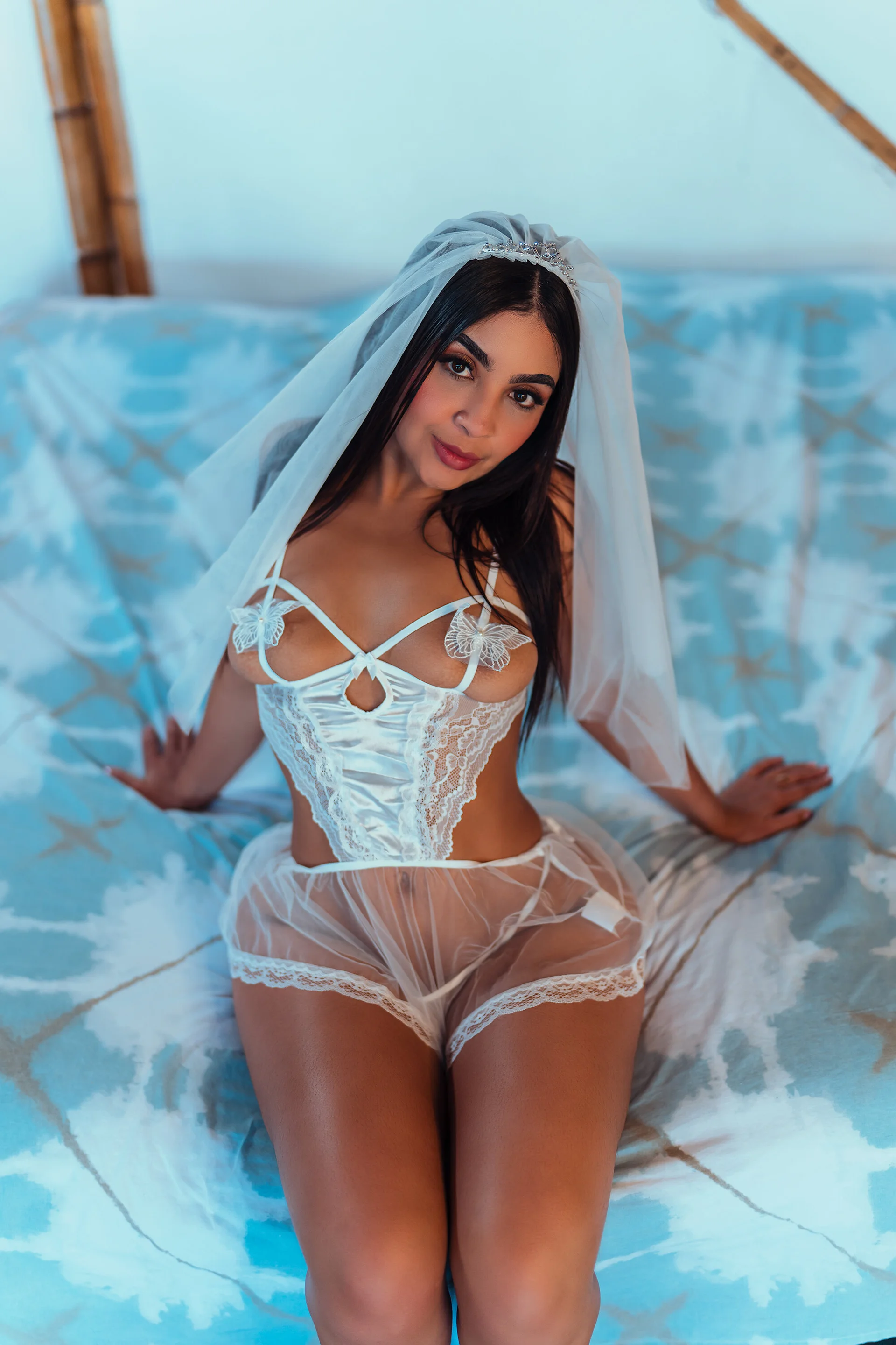 XXX Porn Photo of Nude AmberEvans1_ 5