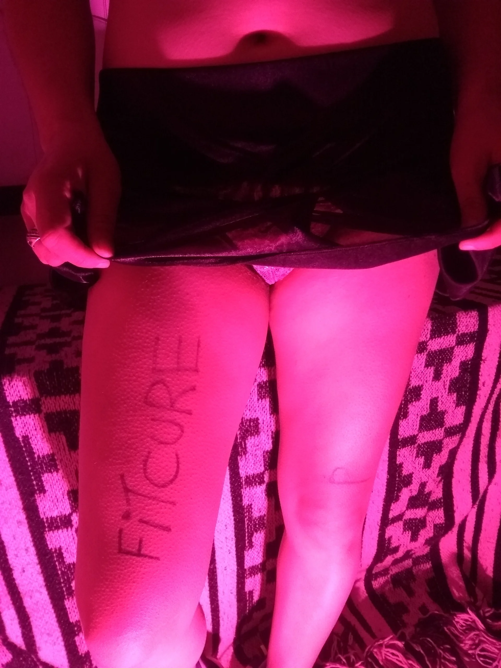 XXX Porn Photo of Nude Fitcure1 4