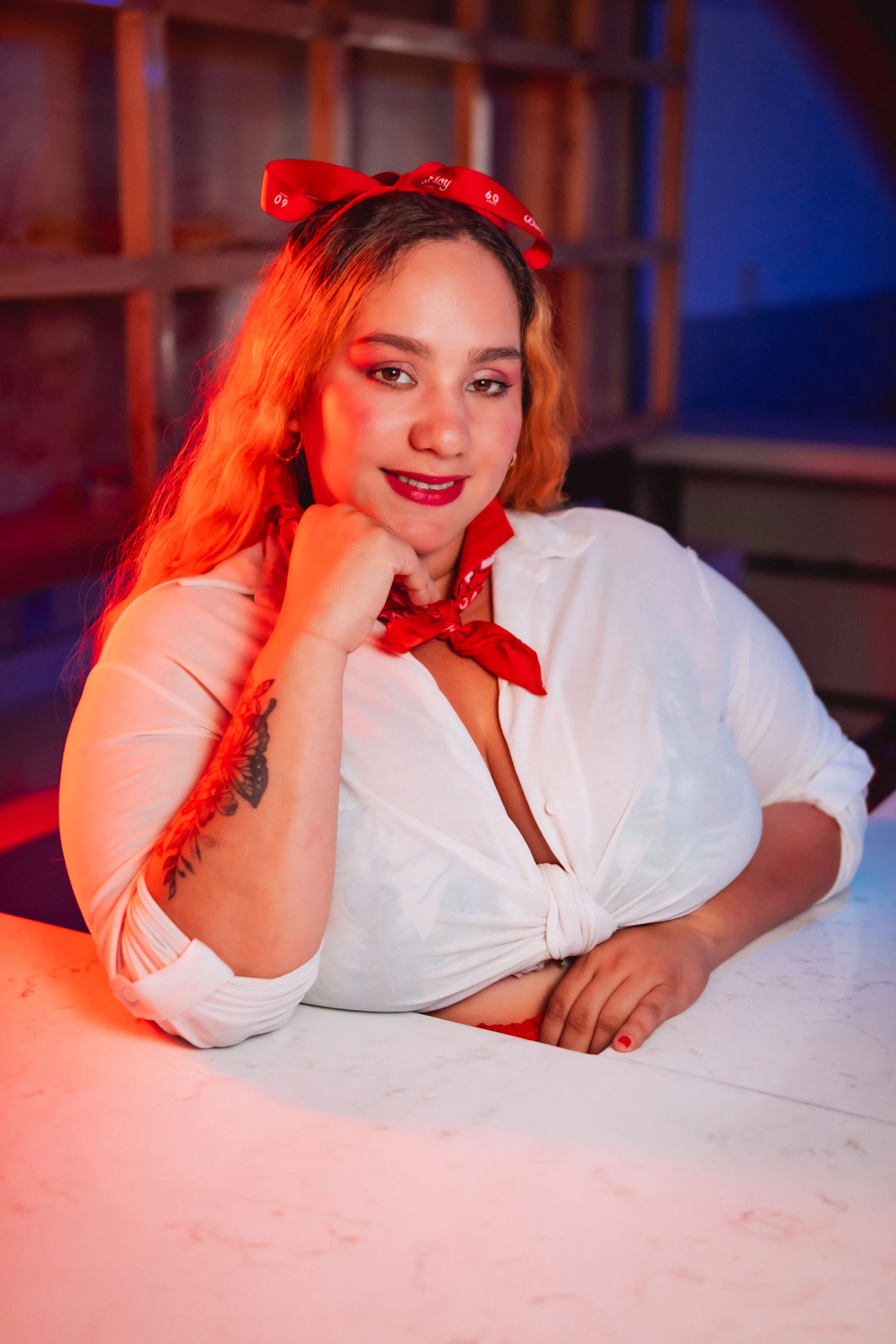 XXX Porn Photo of Nude JenaCooper_ 55