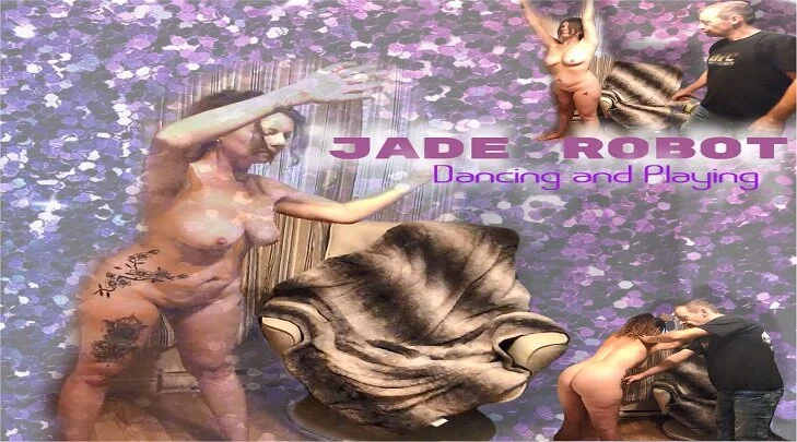 XXX Porn Photo of Nude JadeandDamon 51