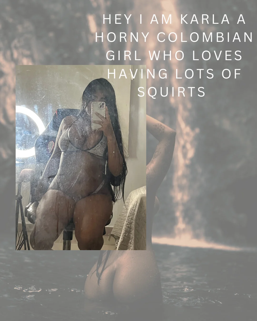 XXX Porn Photo of Nude Karla_thompson__ 1