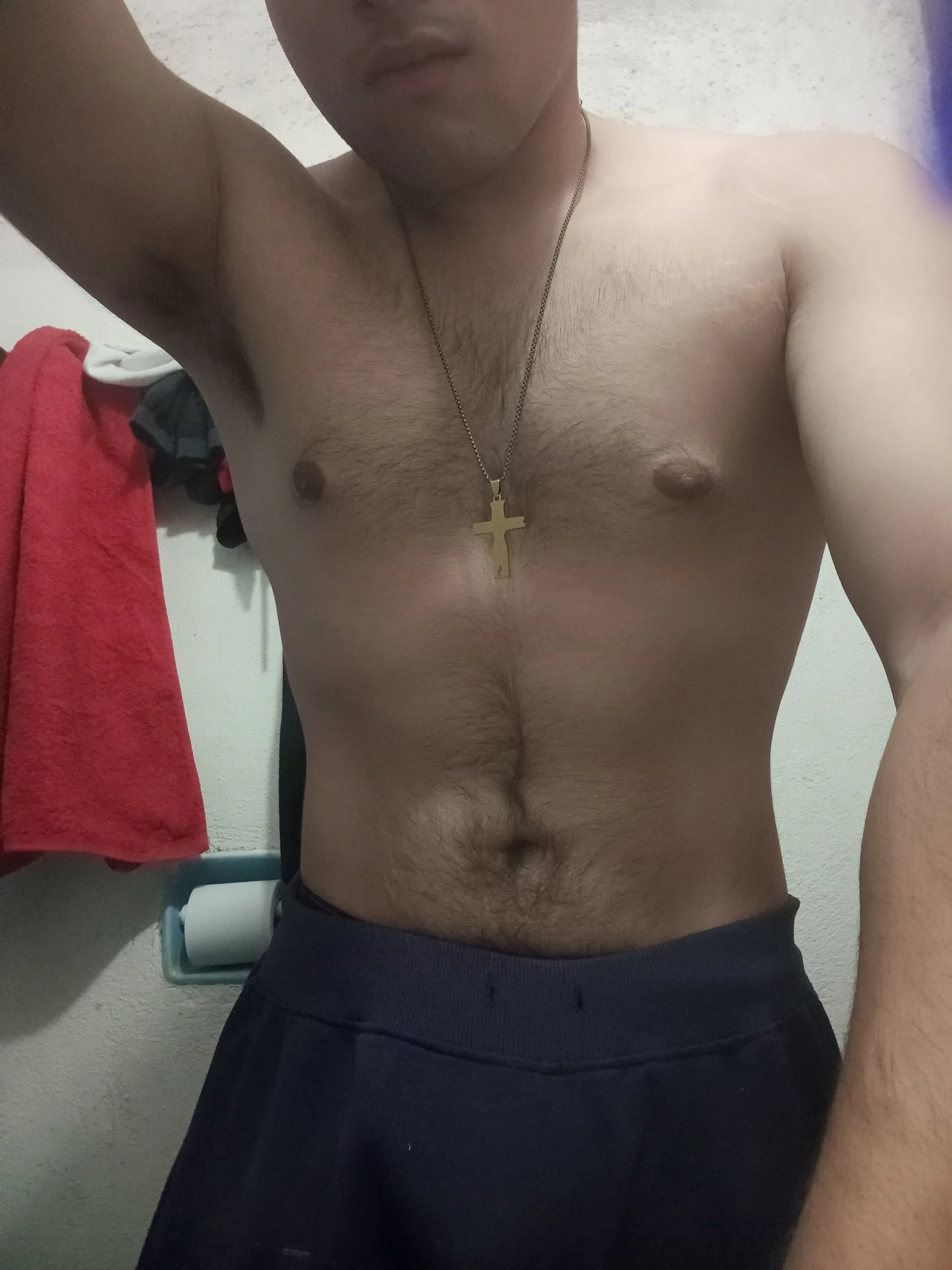 XXX Porn Photo of Nude Alastorxa 5