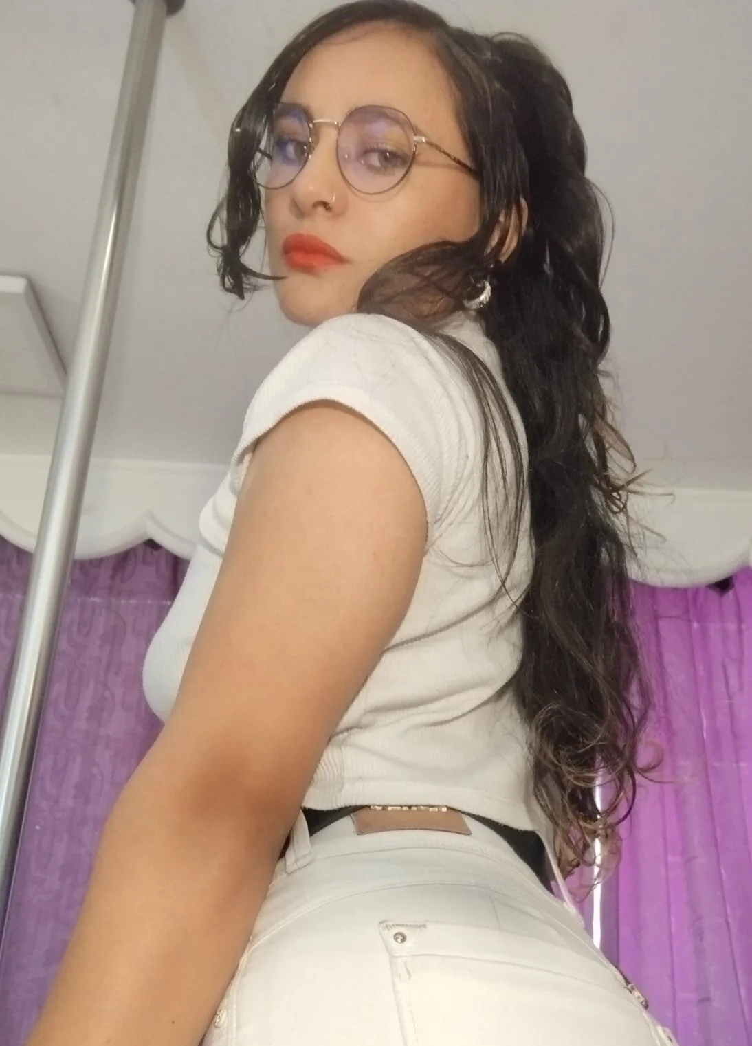XXX Porn Photo of Nude Coral_Gibson 94