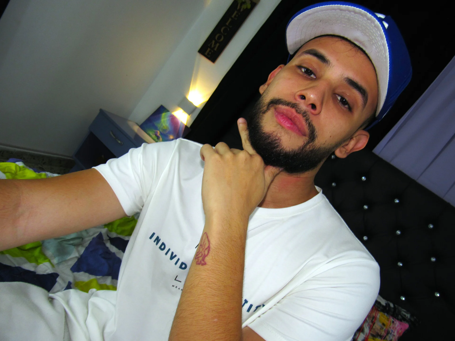 XXX Porn Photo of Nude Roger_Shaw 18