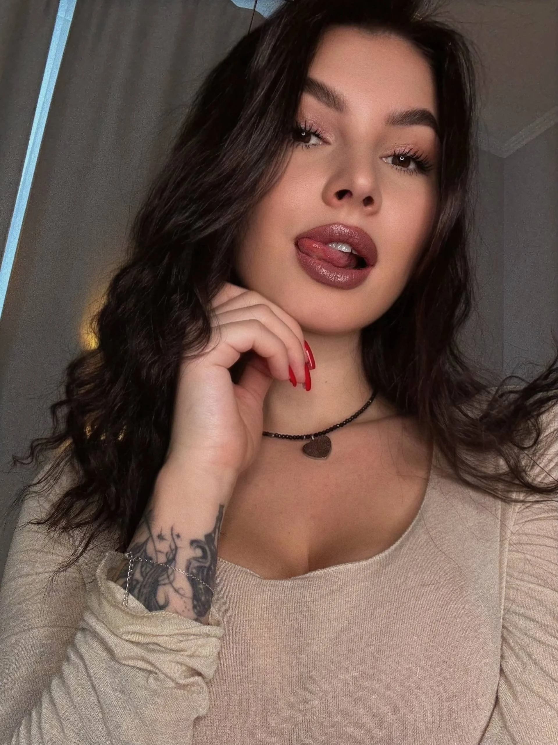 XXX Porn Photo of Nude FeliciaKogen 67