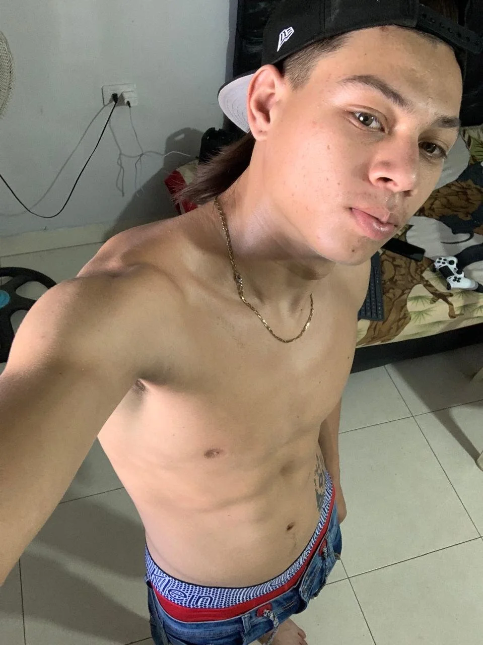 XXX Porn Photo of Nude masterbrave420 23