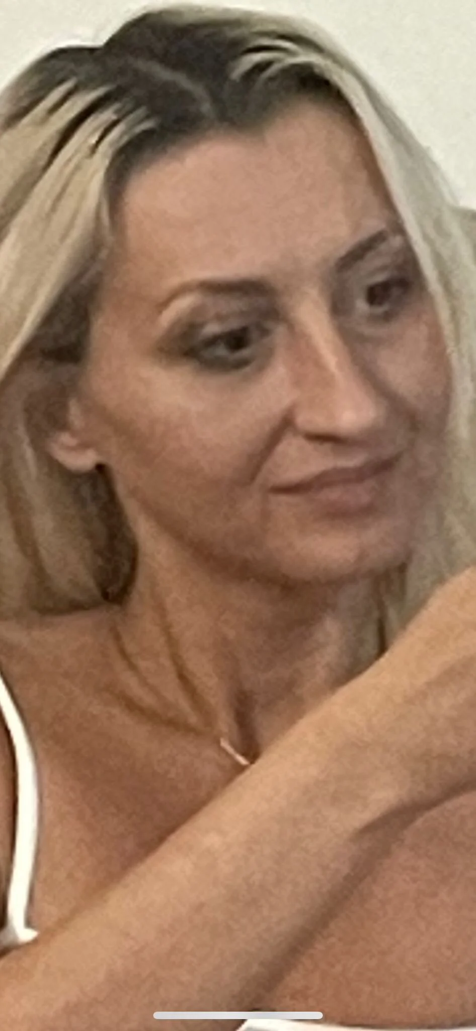 XXX Porn Photo of Nude LeticiaReys 3