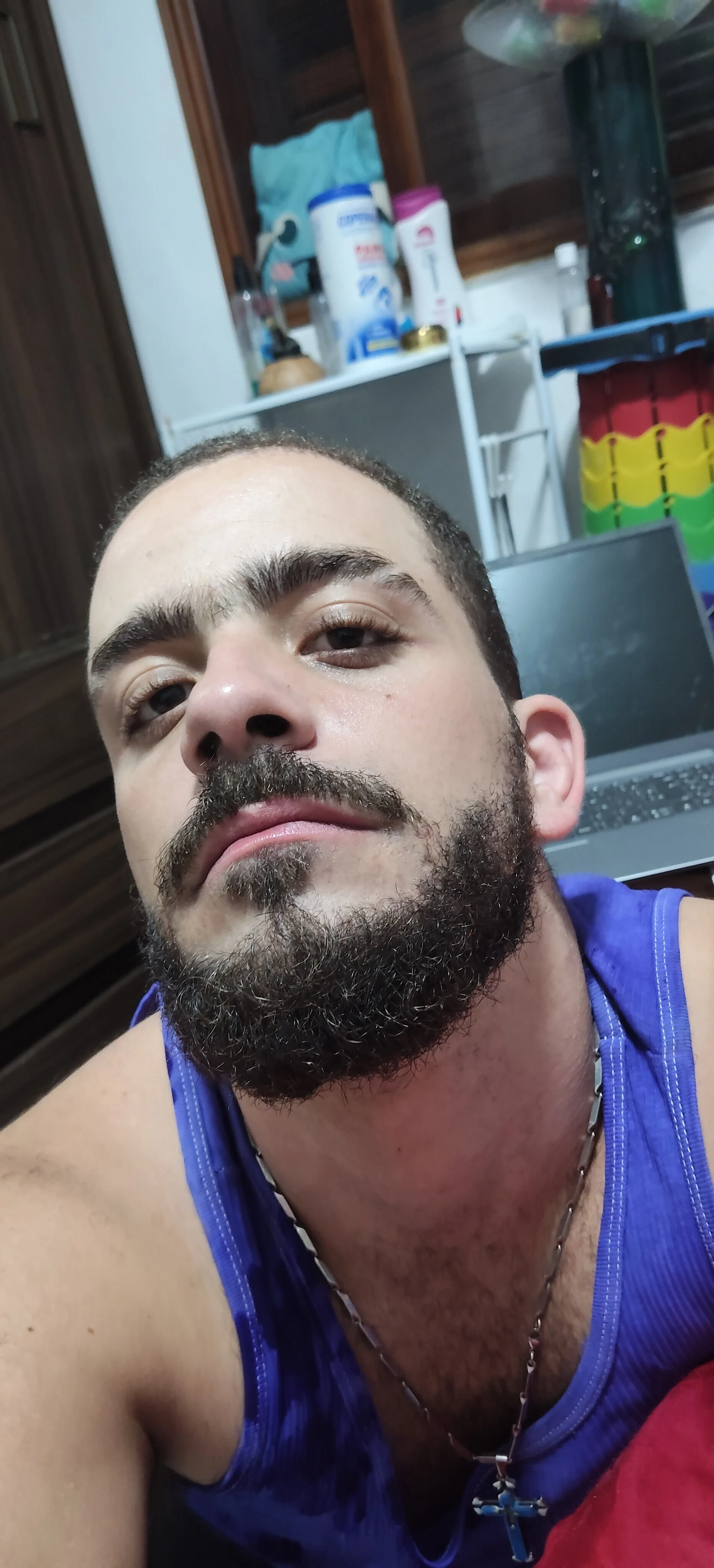 XXX Porn Photo of Nude joyboyAct 6