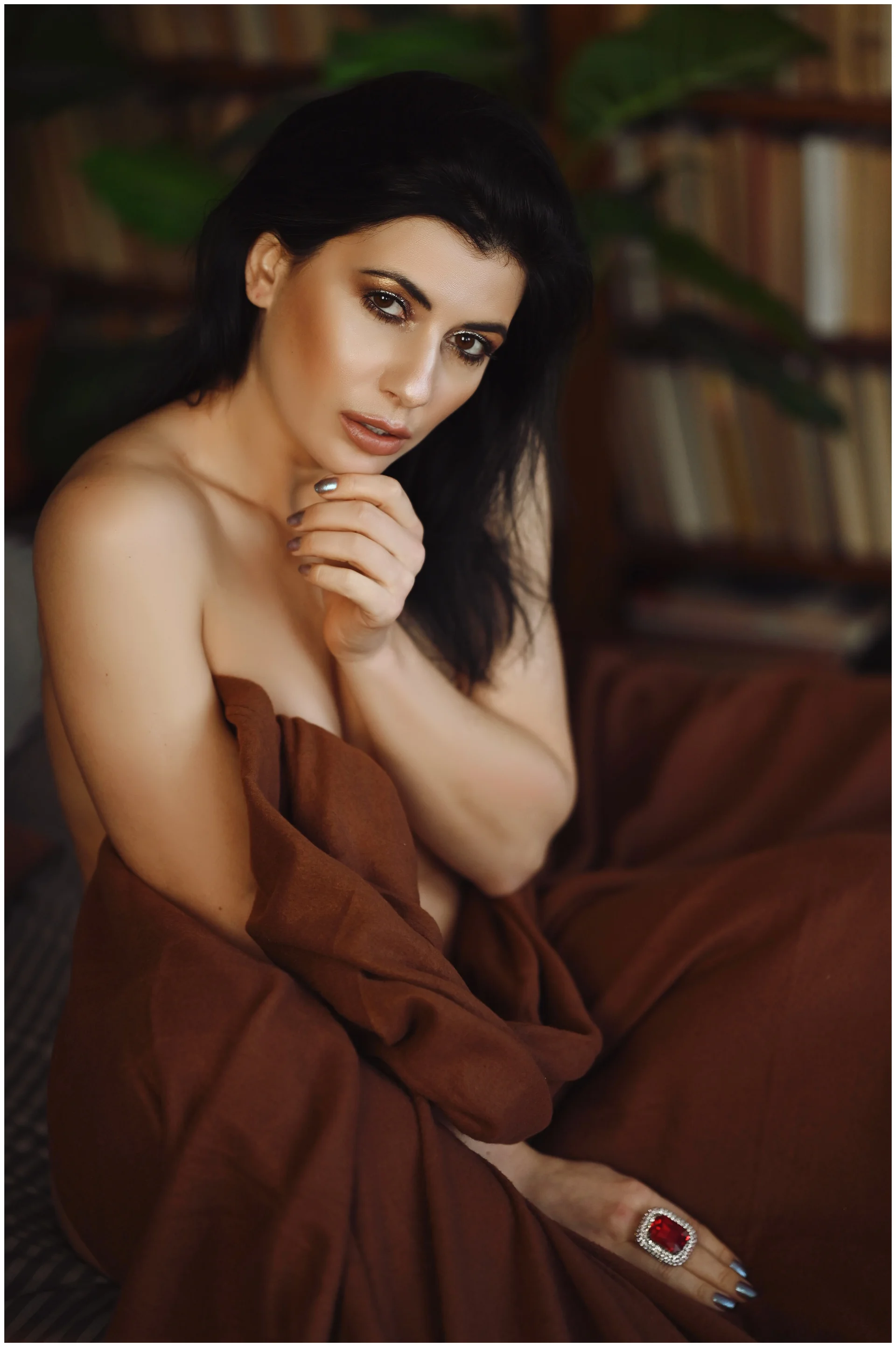 XXX Porn Photo of Nude StunnigArt 1247