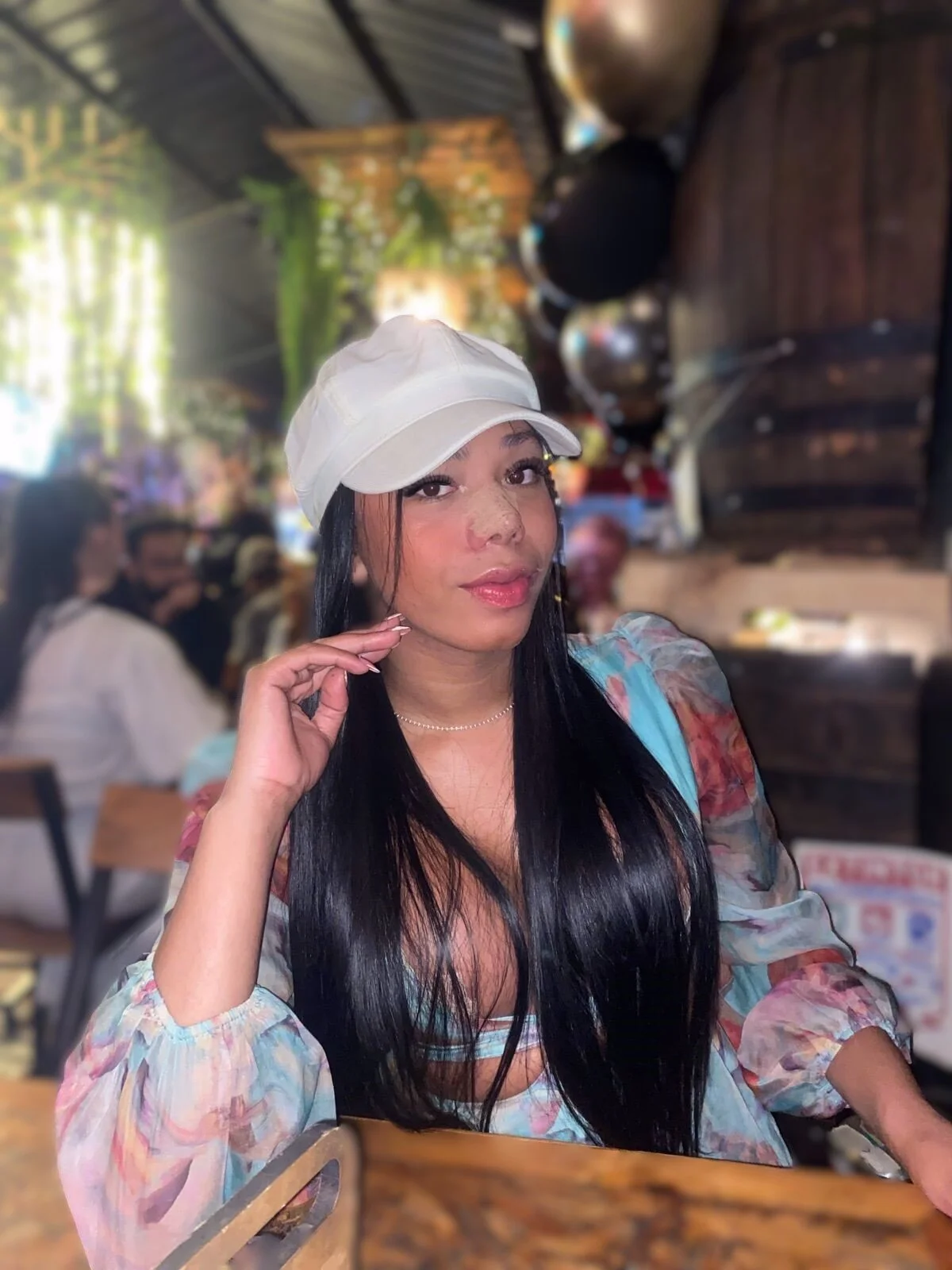 XXX Porn Photo of Nude Nicole_Paradise 4