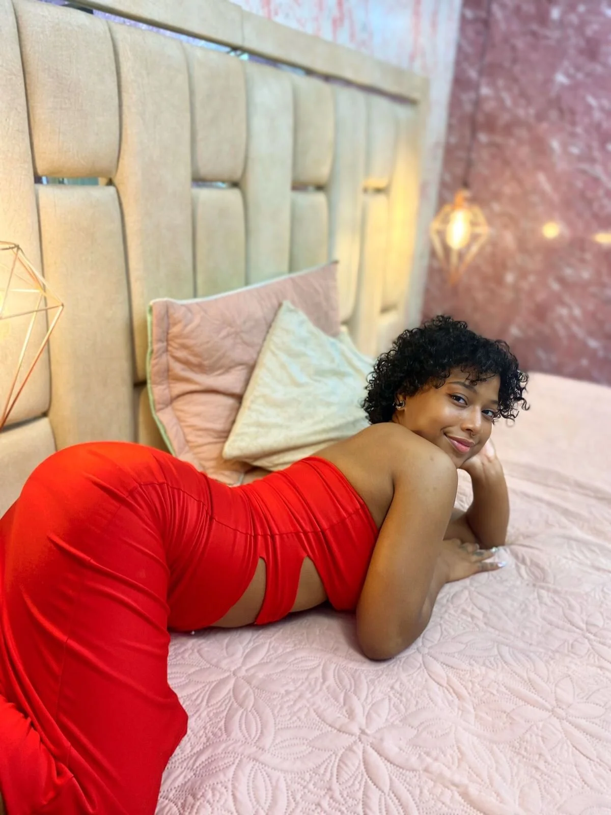 XXX Porn Photo of Nude WILD_FIREE_ 119