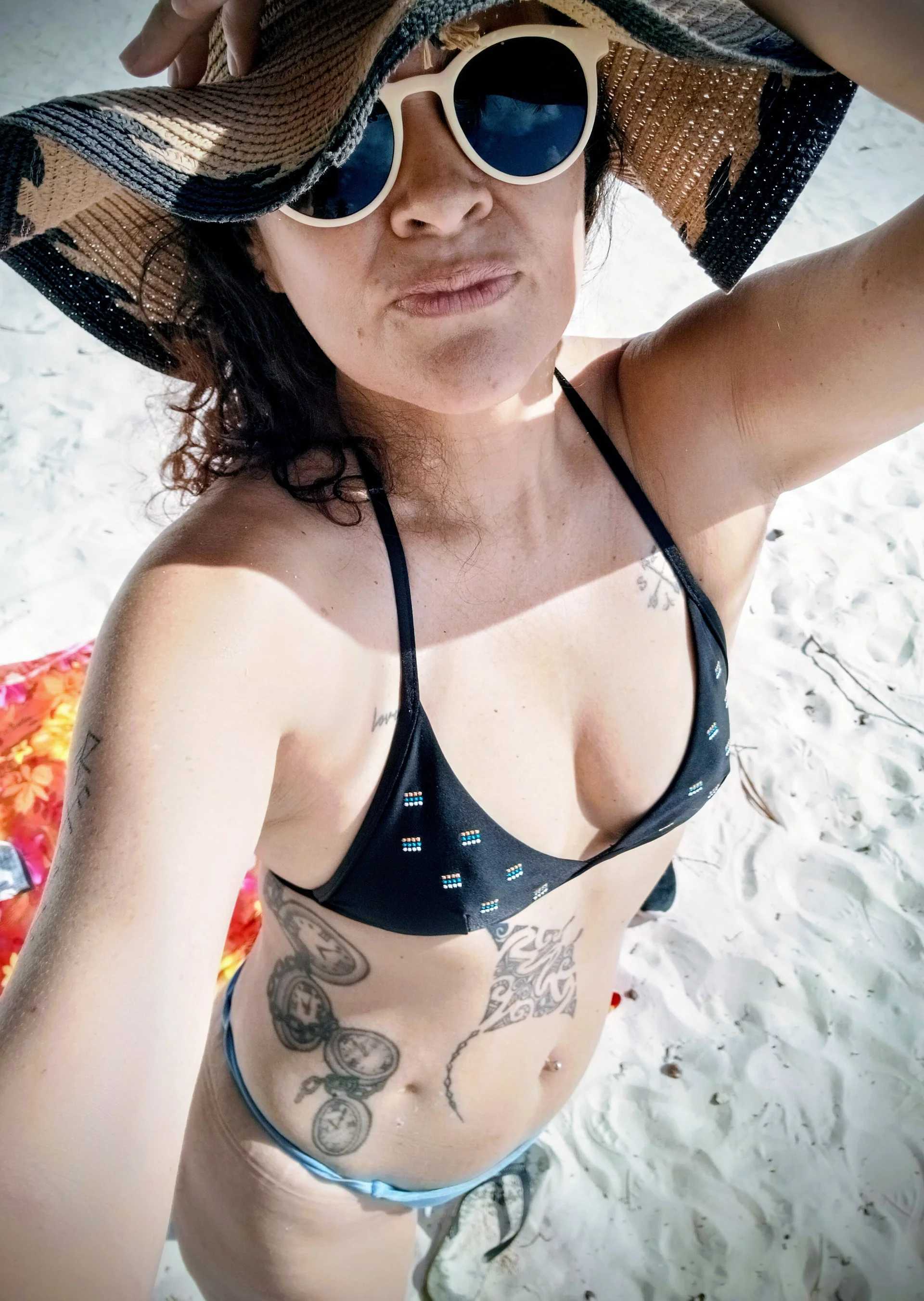 XXX Porn Photo of Nude Lilibhet 19