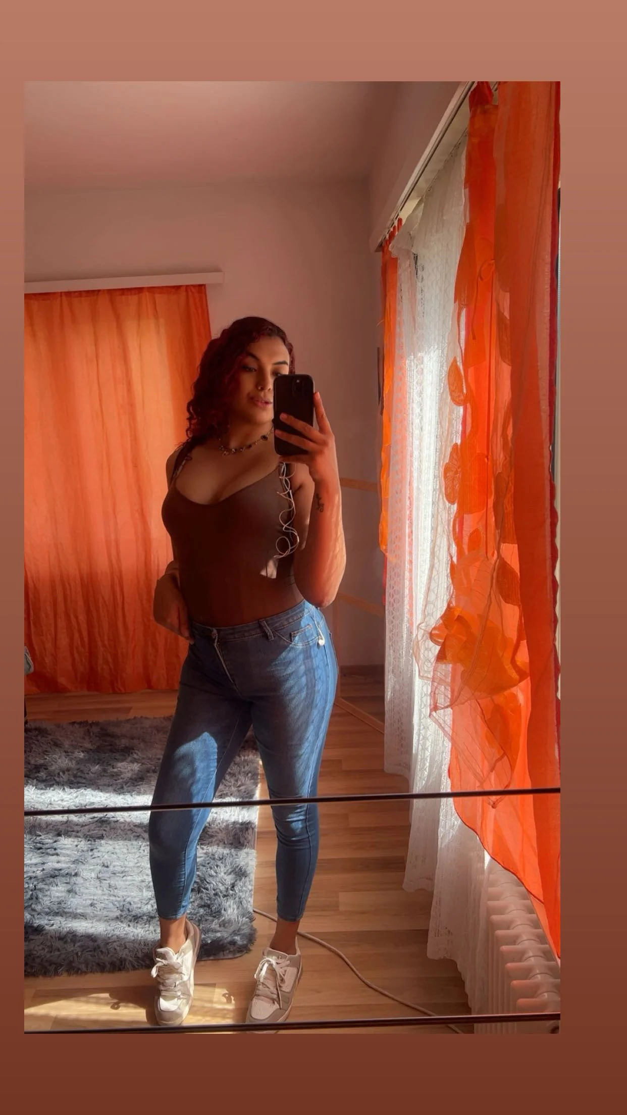XXX Porn Photo of Nude LaKendra97 3
