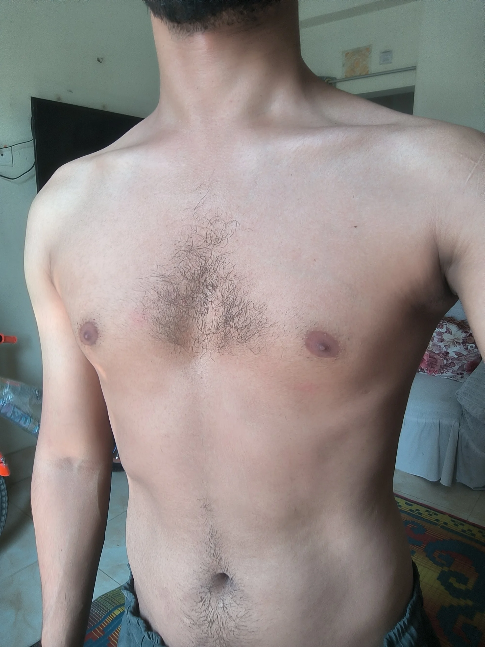 XXX Porn Photo of Nude gazi_mehedi 2