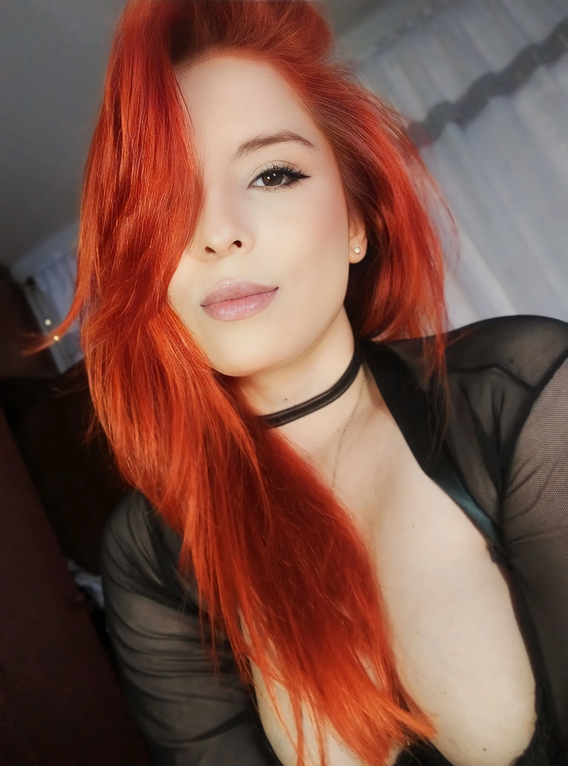 XXX Porn Photo of Nude Rosie_Good_girl 5