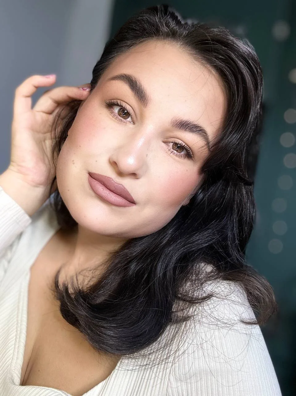 XXX Porn Photo of Nude LilyFoxyy 4