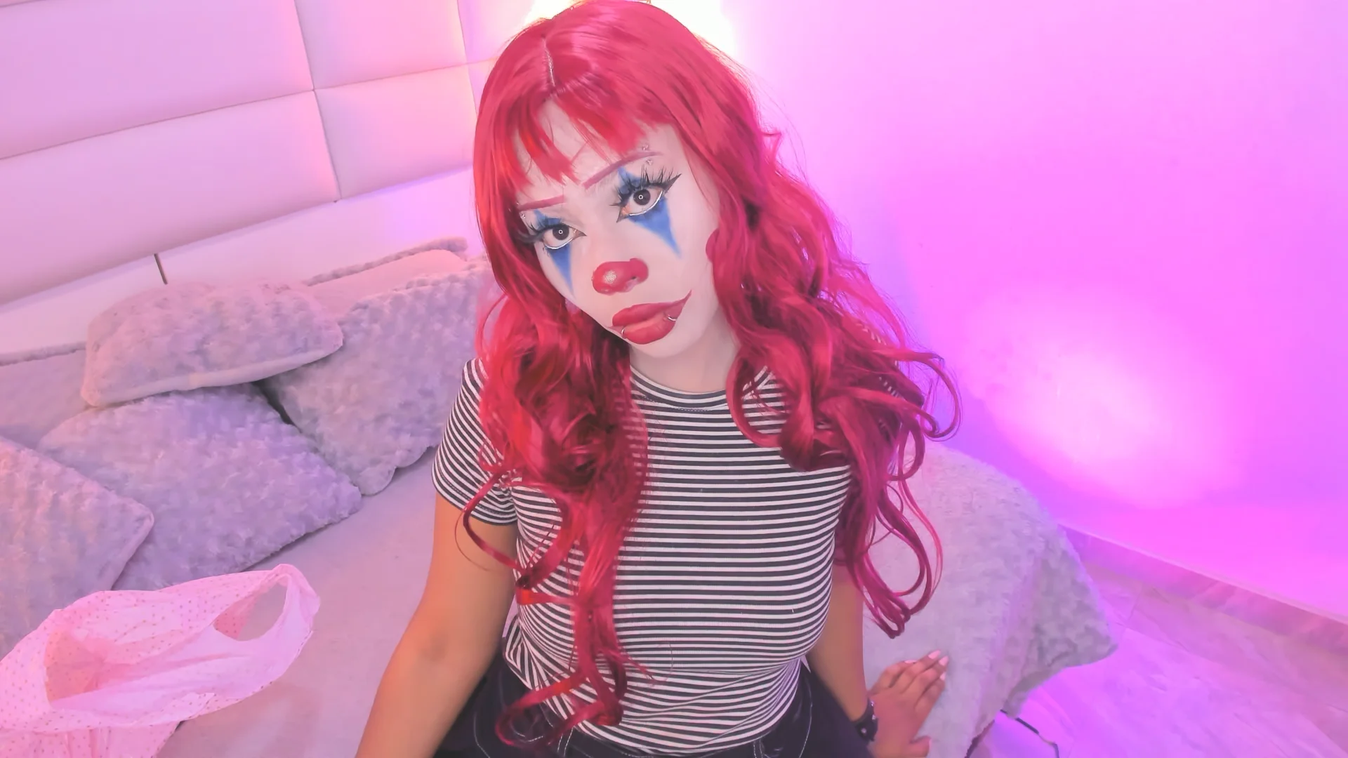 XXX Porn Photo of Nude Sofia_clk 110