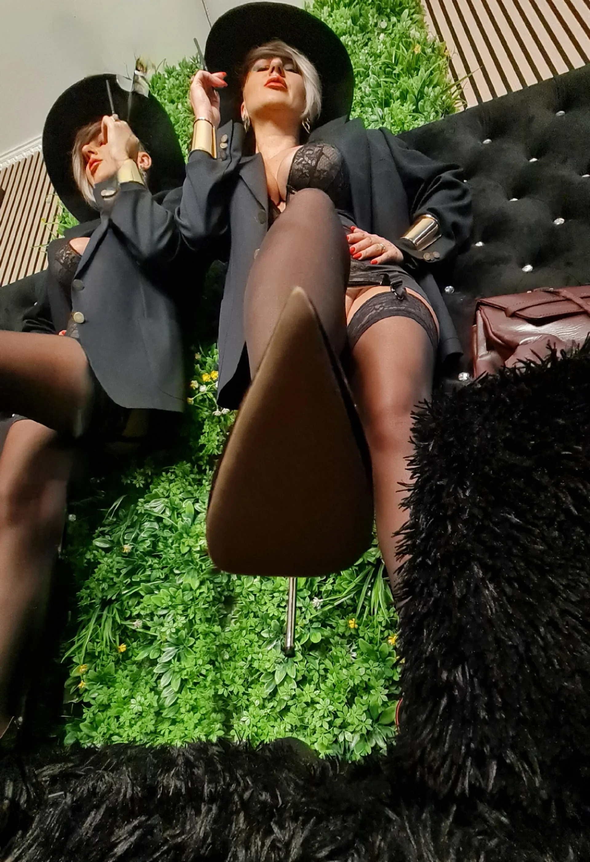 XXX Porn Photo of Nude InannaStar 61