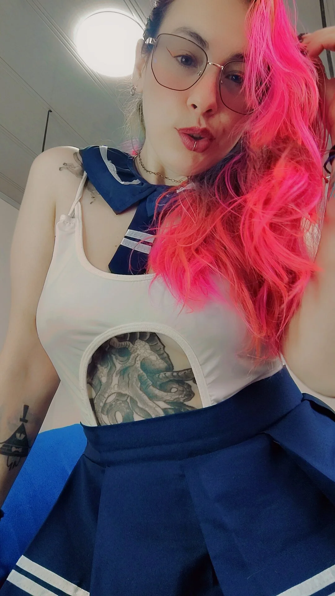 XXX Porn Photo of Nude natasha_laulau 140