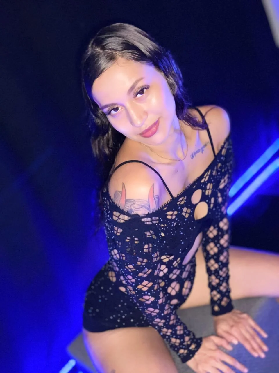 XXX Porn Photo of Nude MaitteGils 4