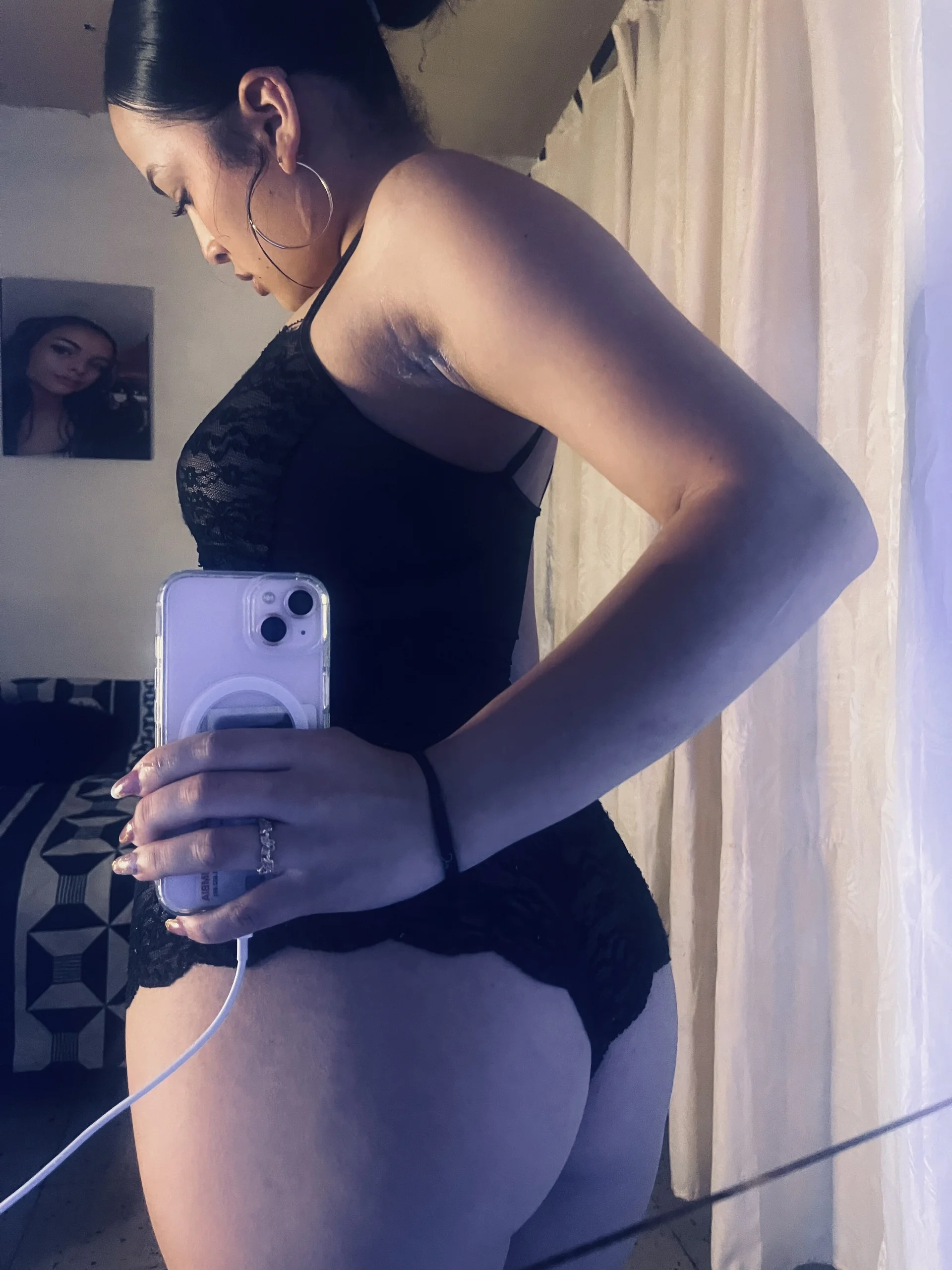 XXX Porn Photo of Nude fuego-lati 4