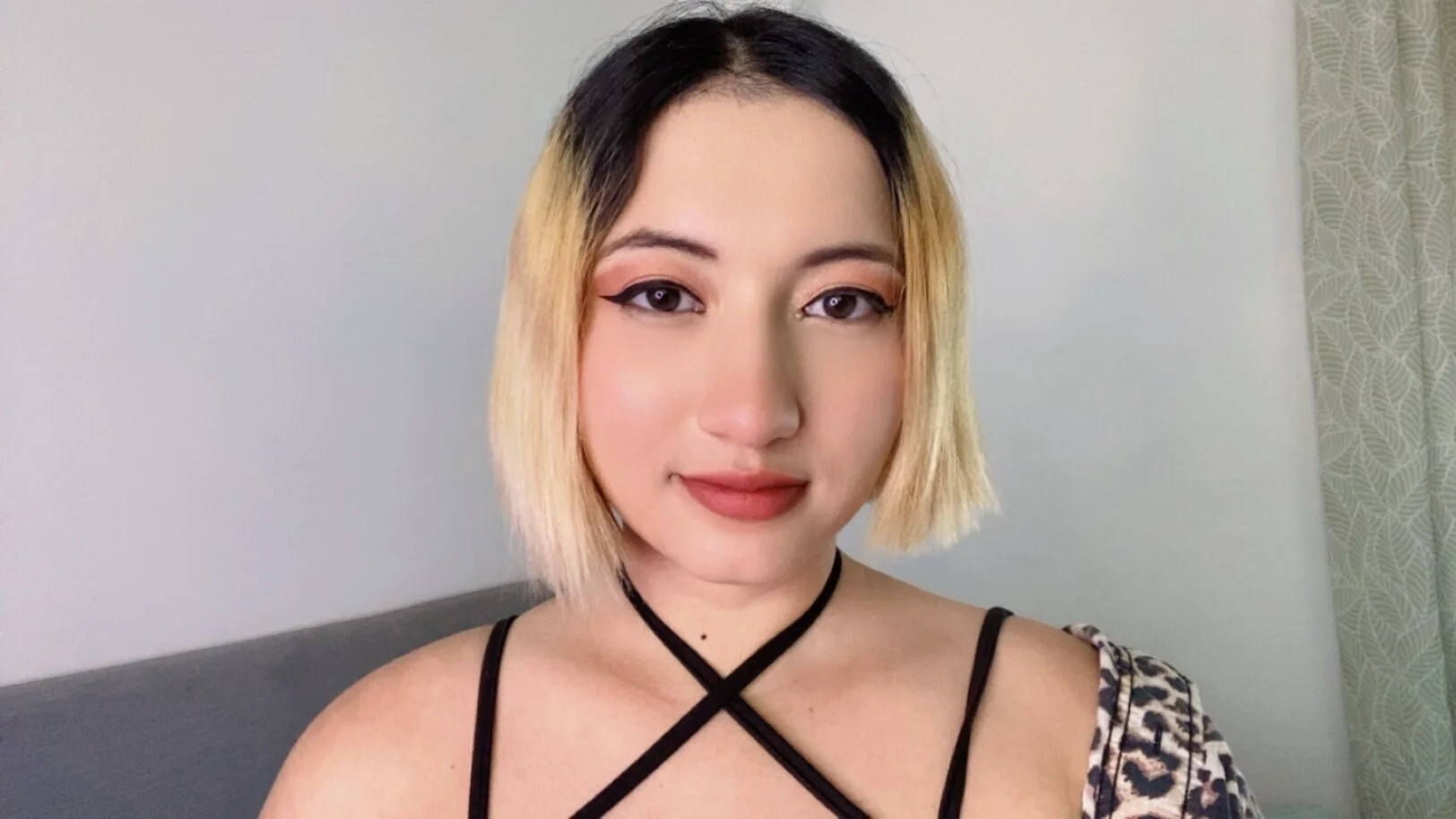 XXX Porn Photo of Nude LizaSluty 3